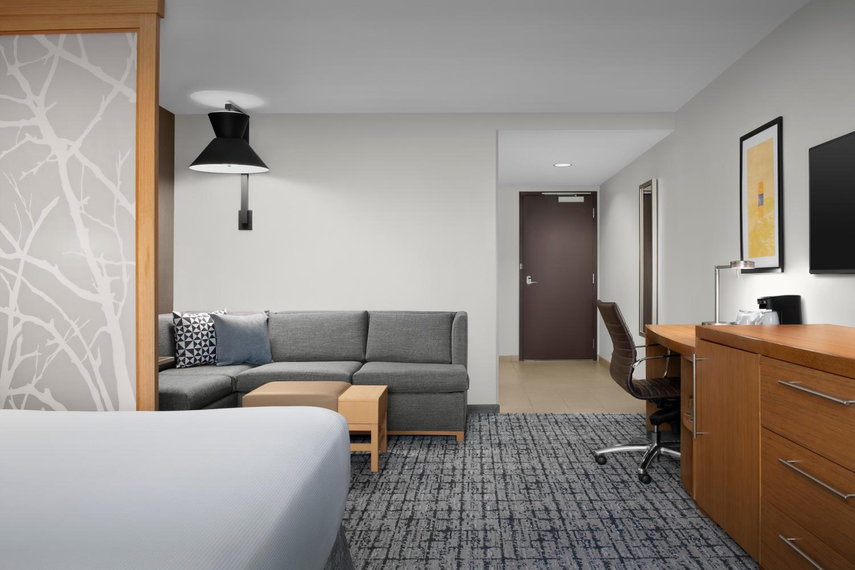 Hyatt Place Boulder Pearl Street, Billede 2