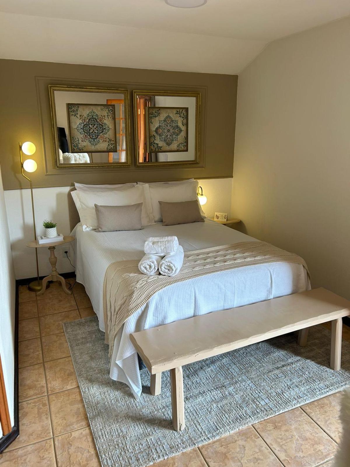 Suite with Balcony photo 2
