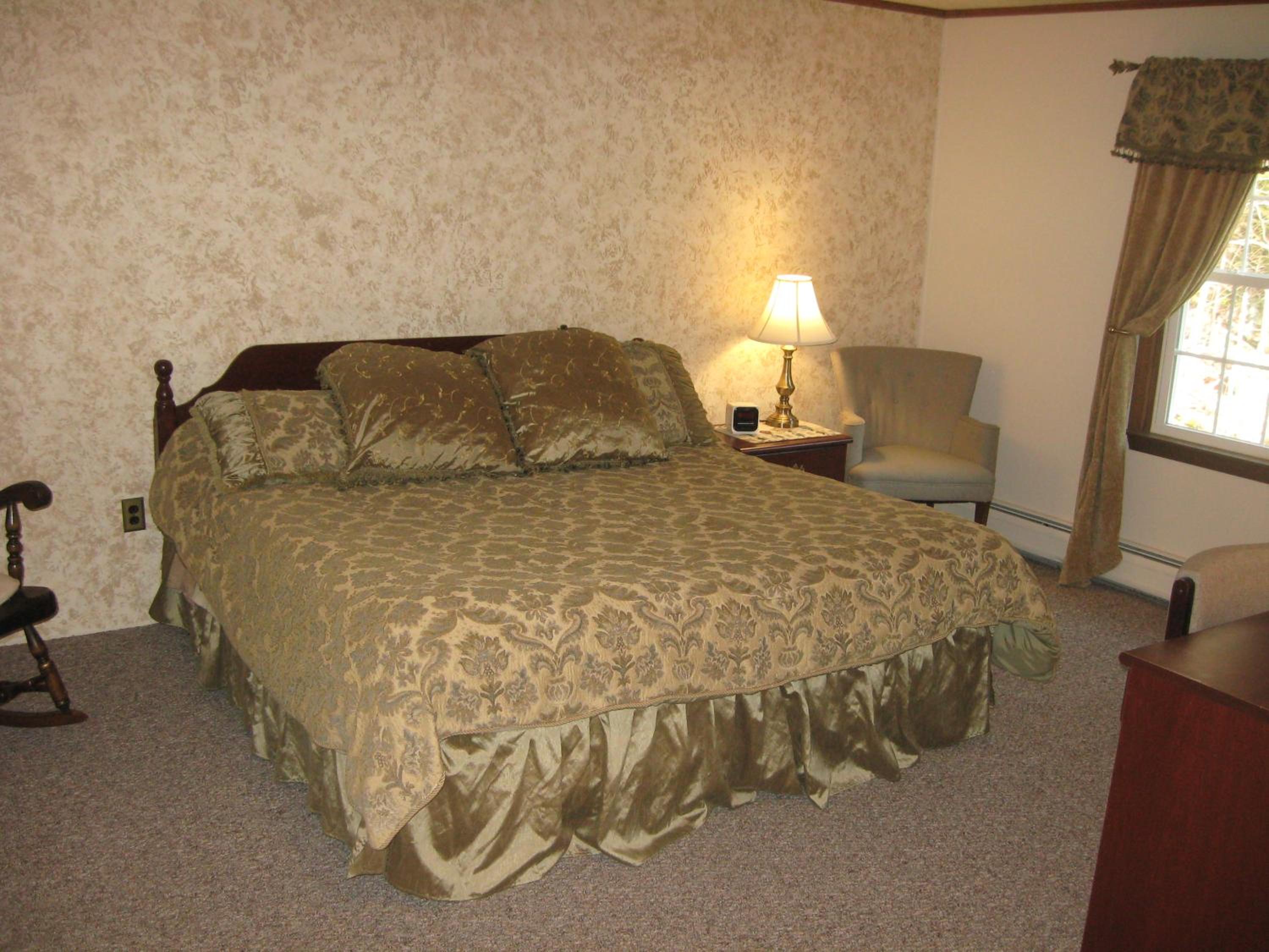 King Room photo 1