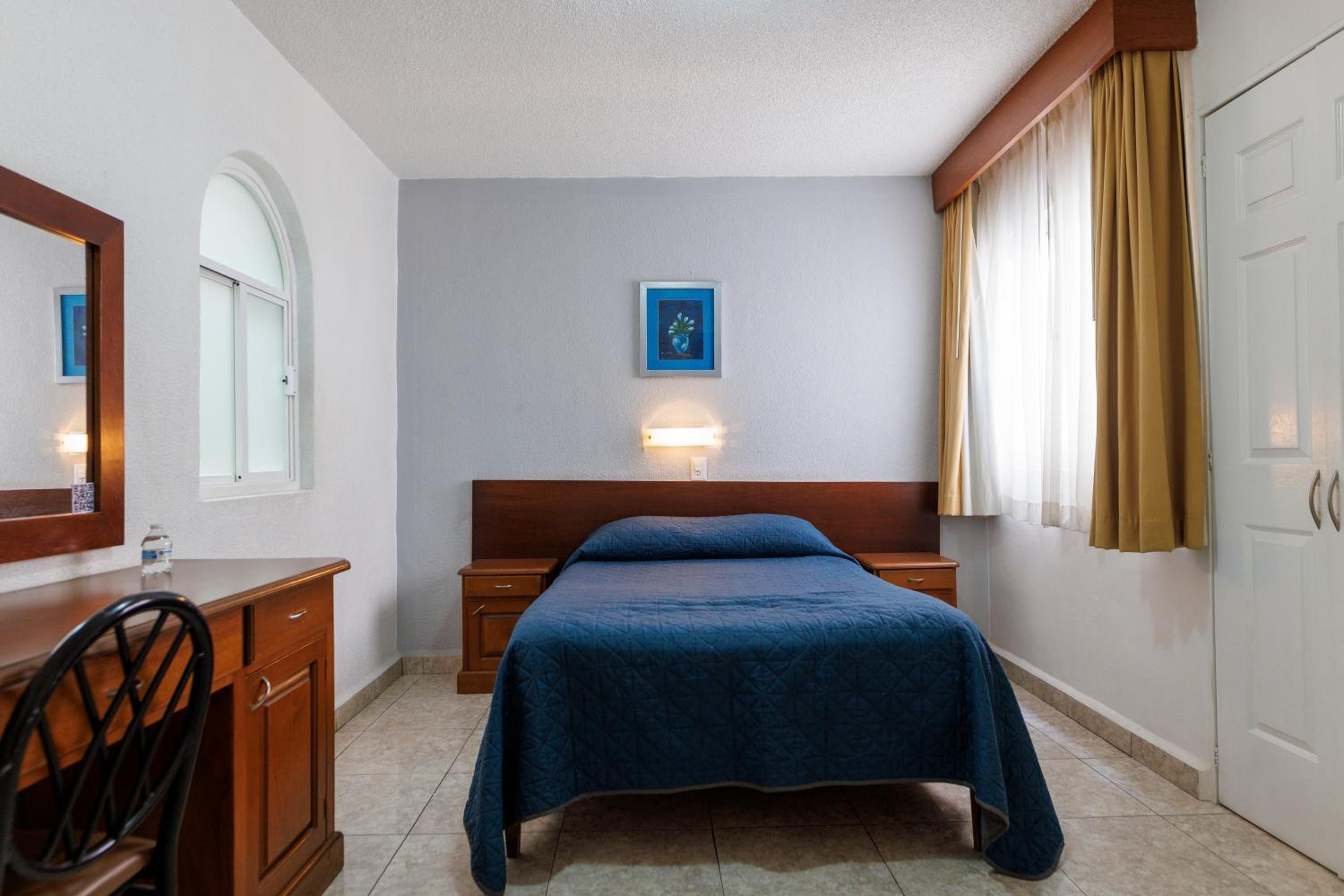 Double Room photo 1