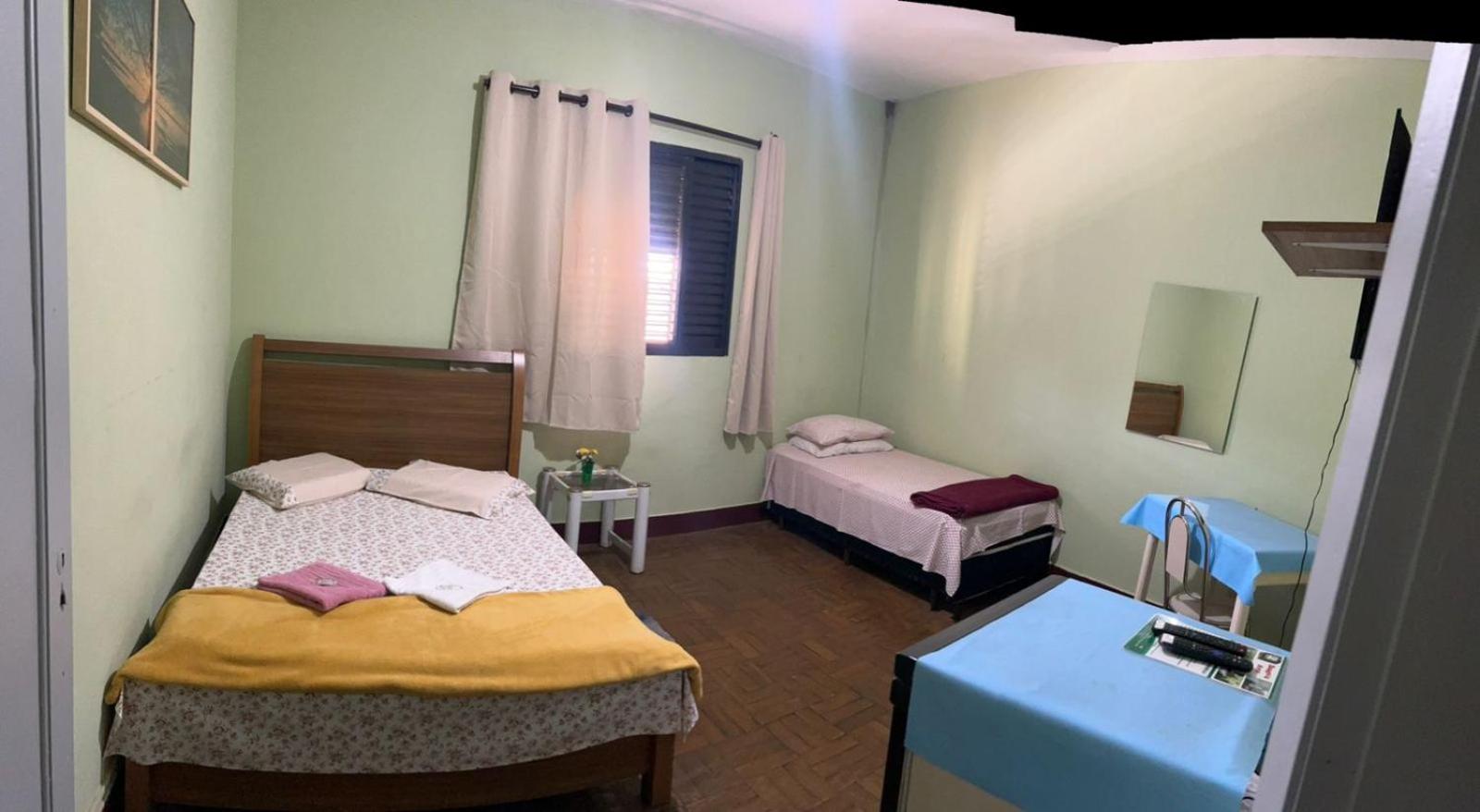 Quadruple Room with Private Bathroom photo 1