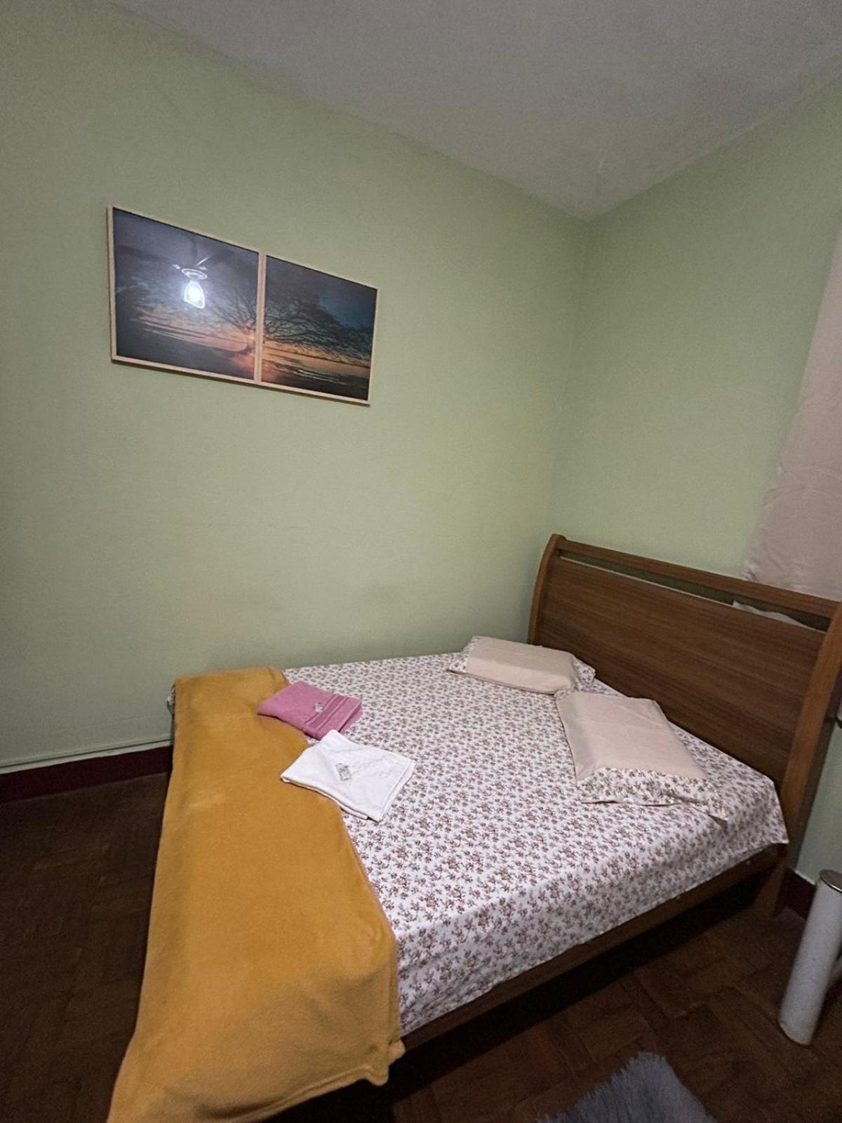 Quadruple Room with Private Bathroom photo 3