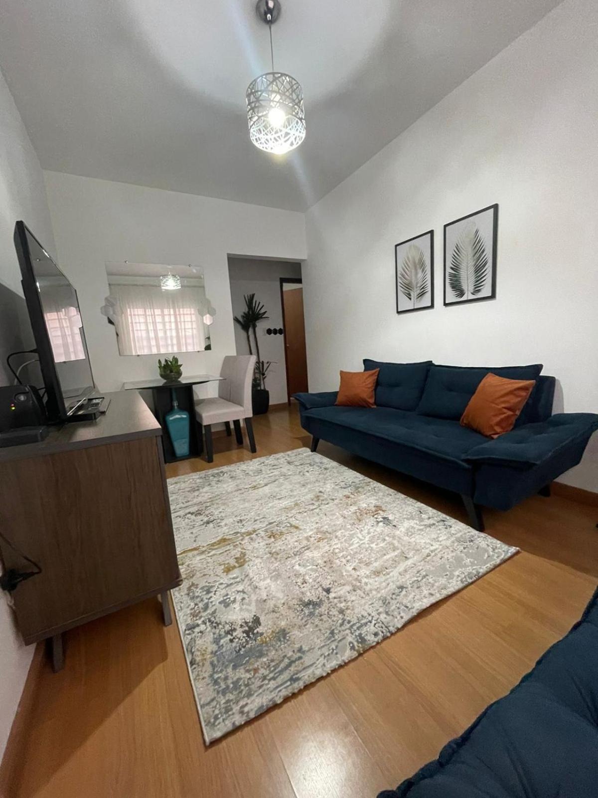 Two-Bedroom Apartment with View photo 1