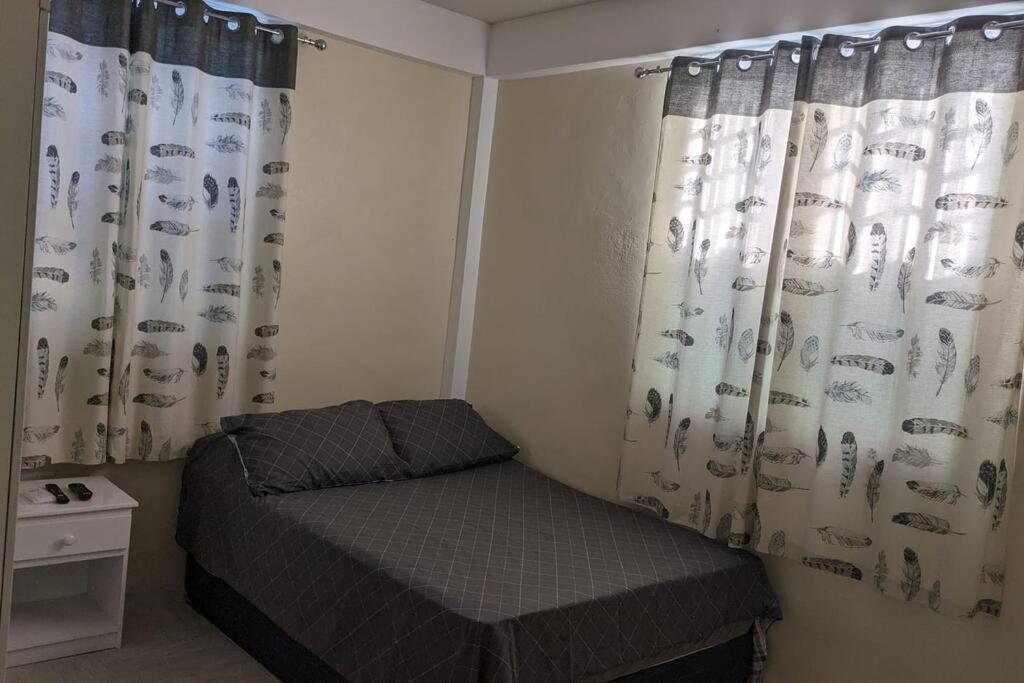 Two-Bedroom Apartment photo 2