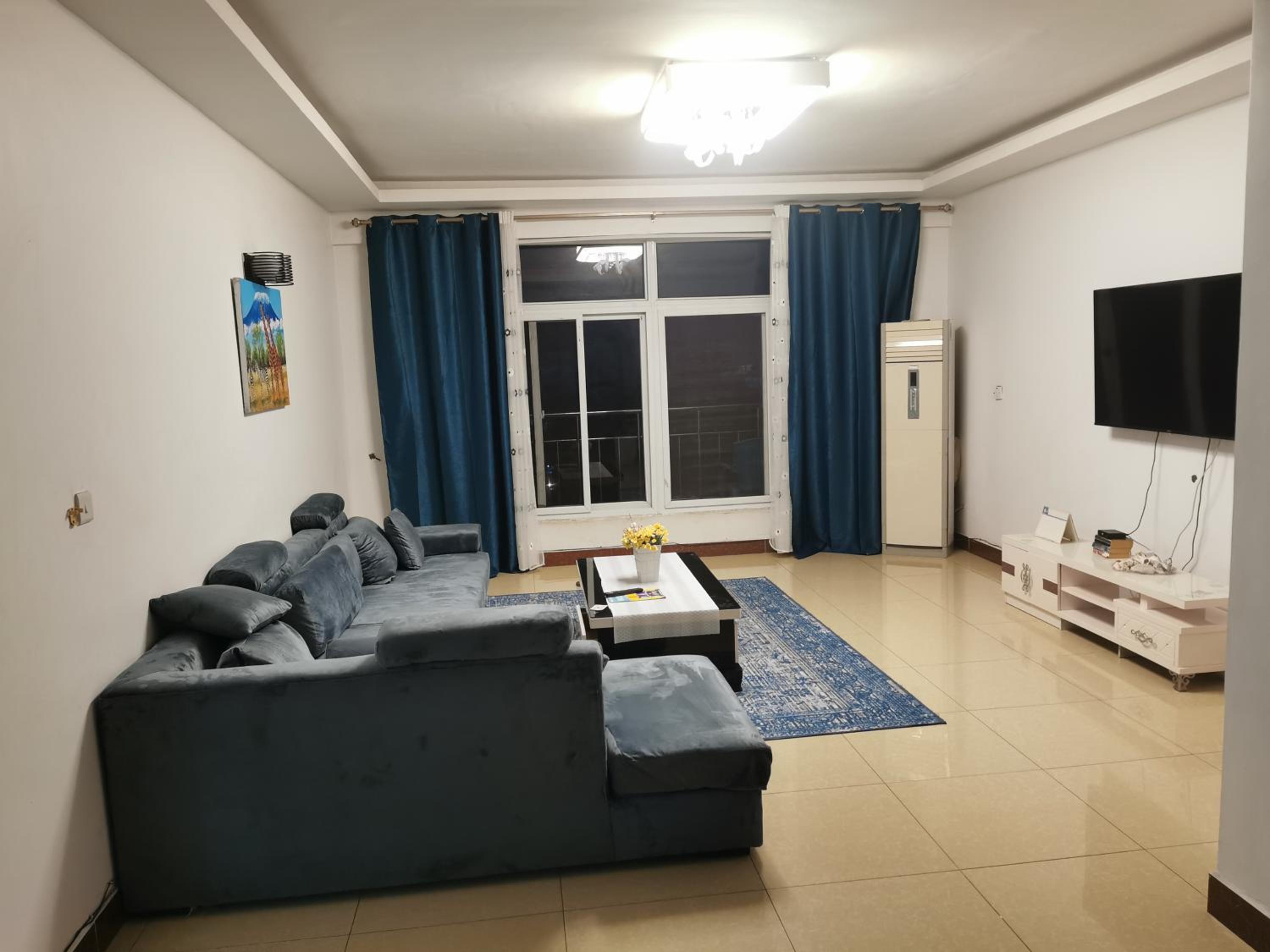 Four-Bedroom Deluxe Home - Oceanfront photo 1