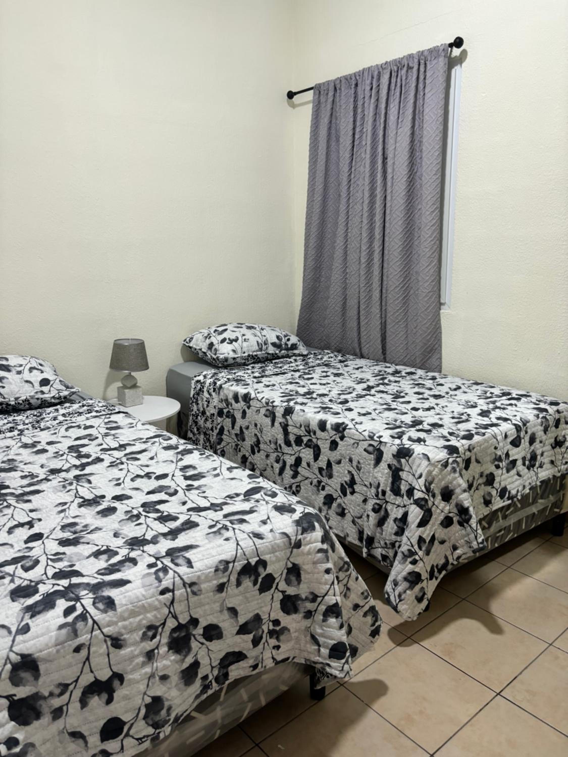 Two-Bedroom House photo 1
