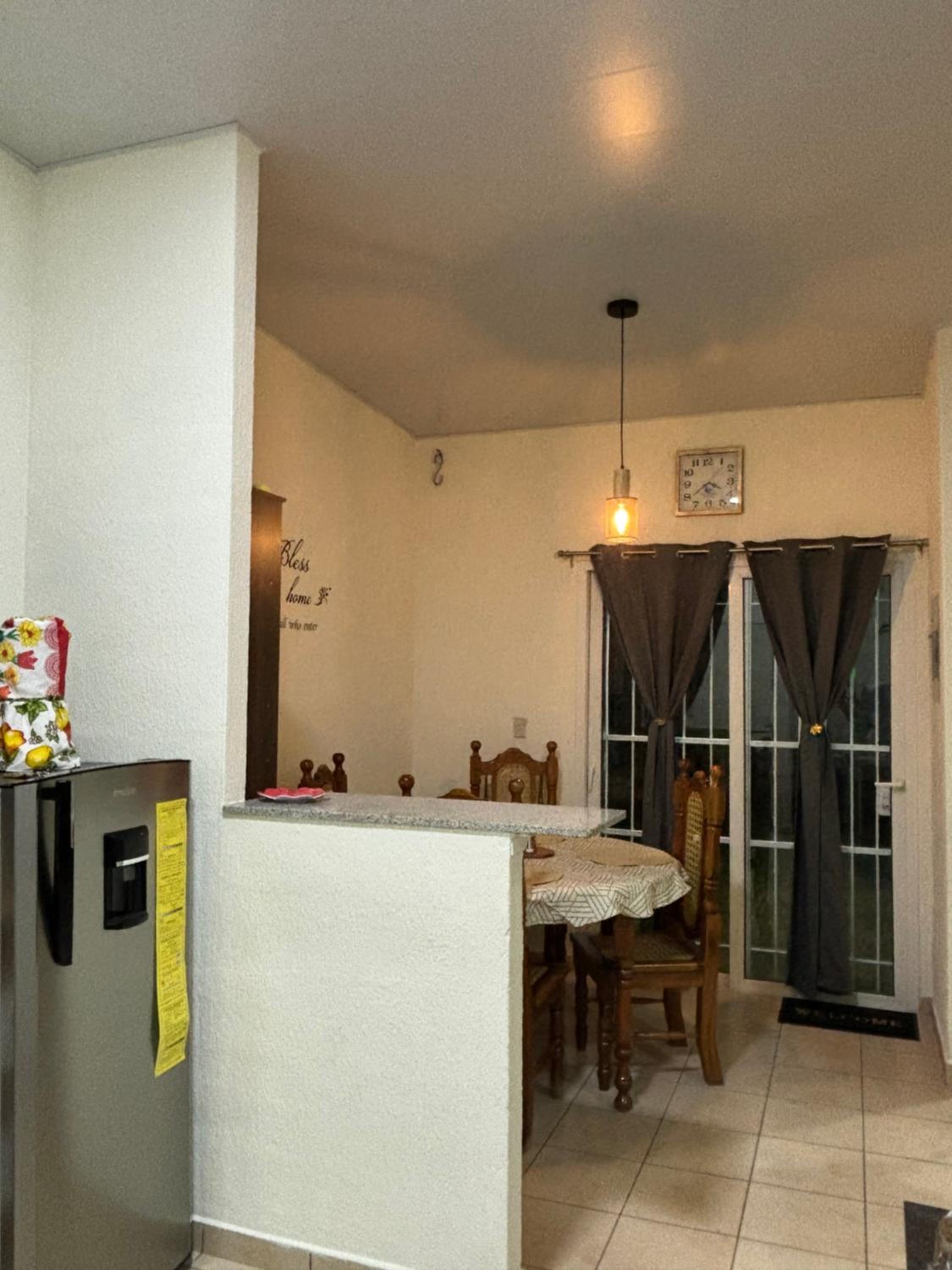 Two-Bedroom House photo 3