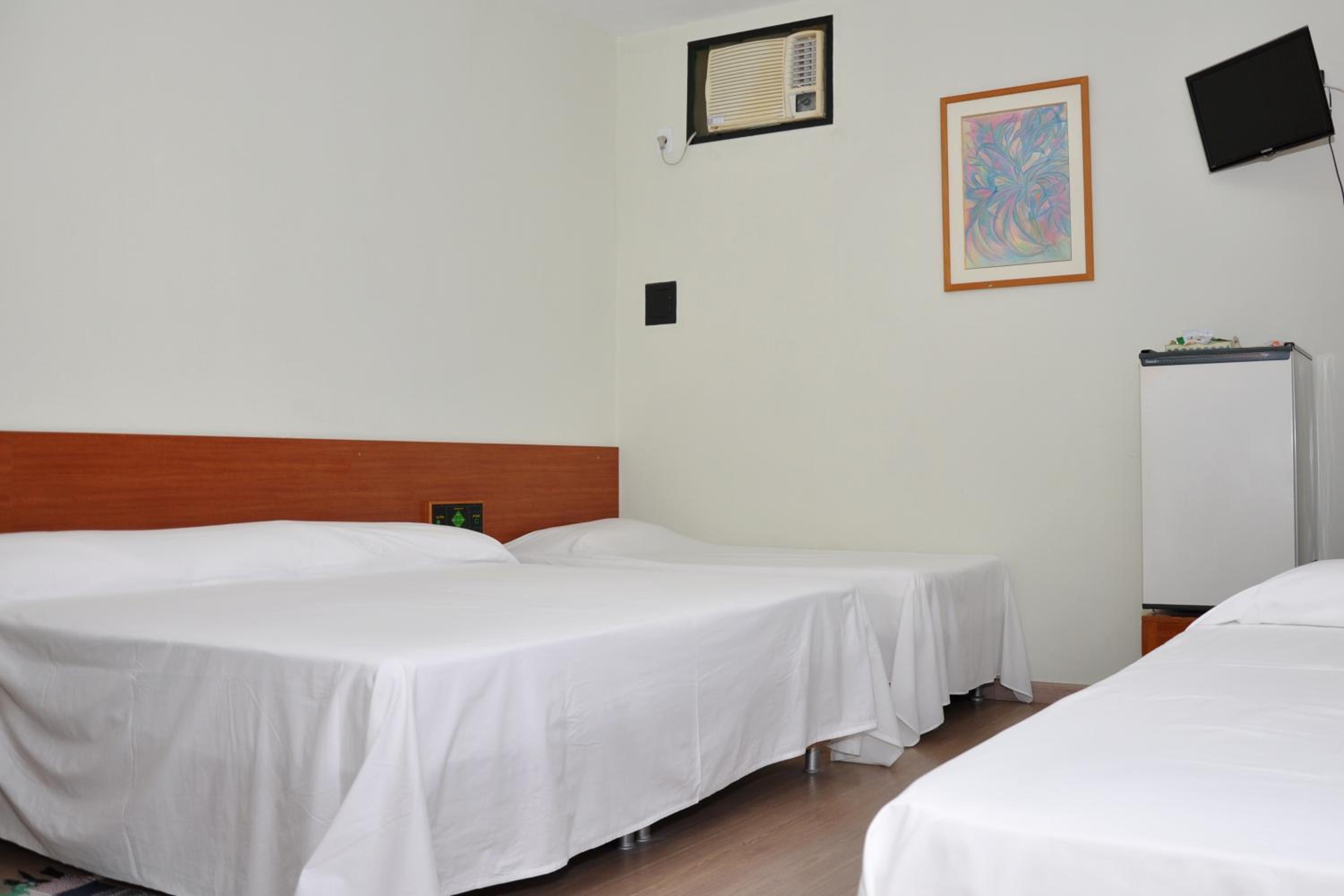 Standard Quadruple Room photo 2