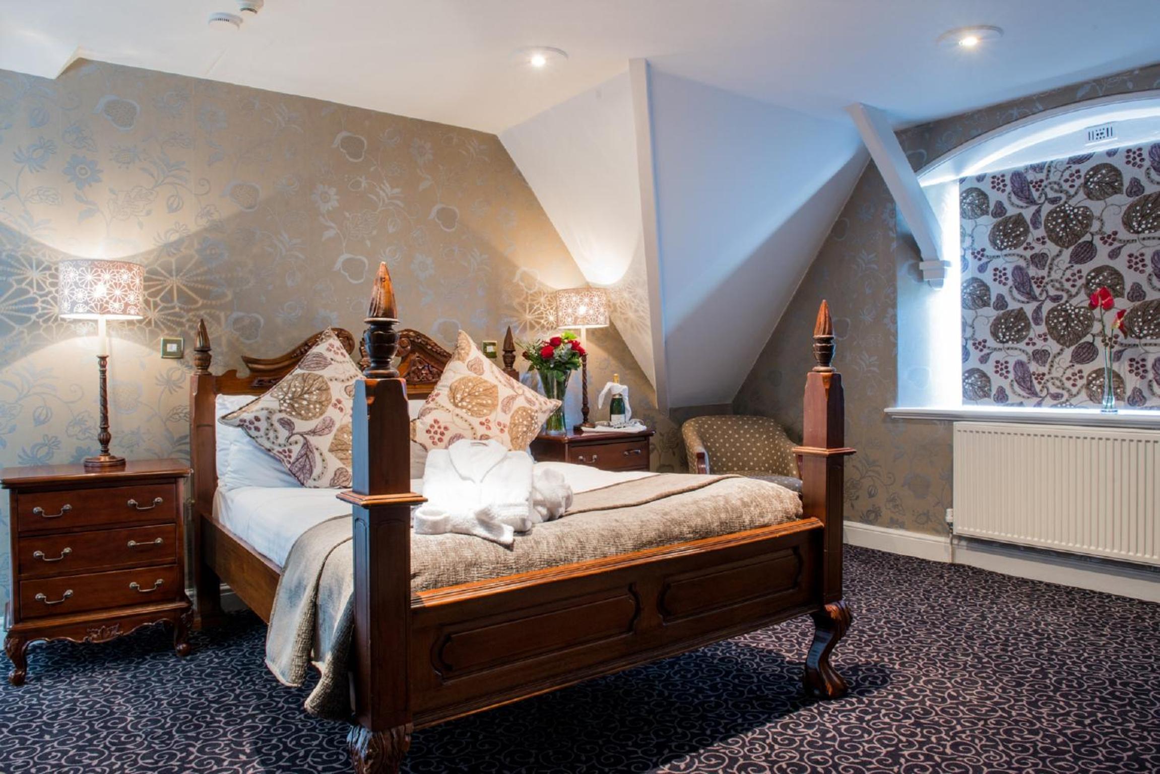 Executive Double Room - Photo 2