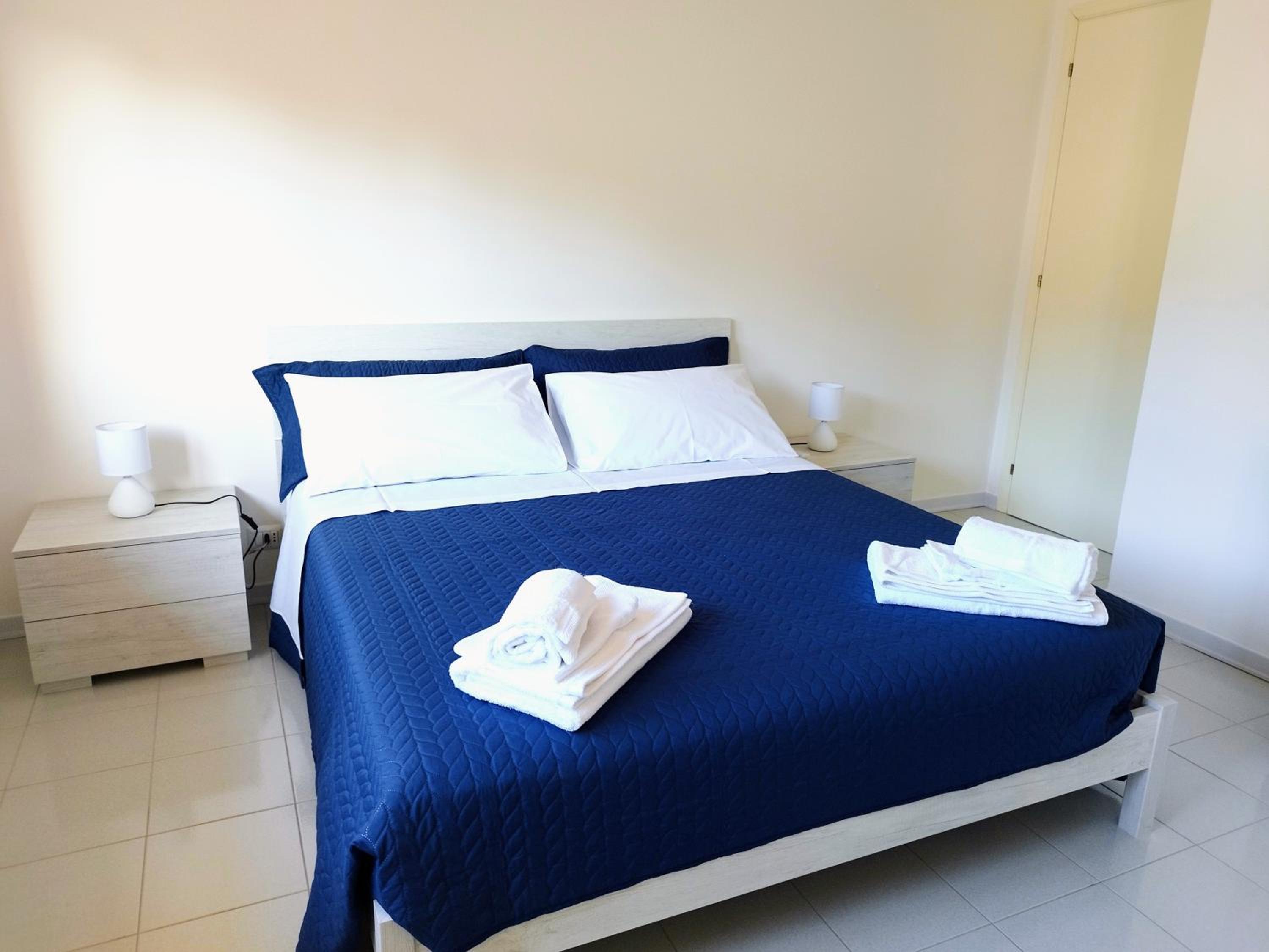 Double or Twin Room photo 1