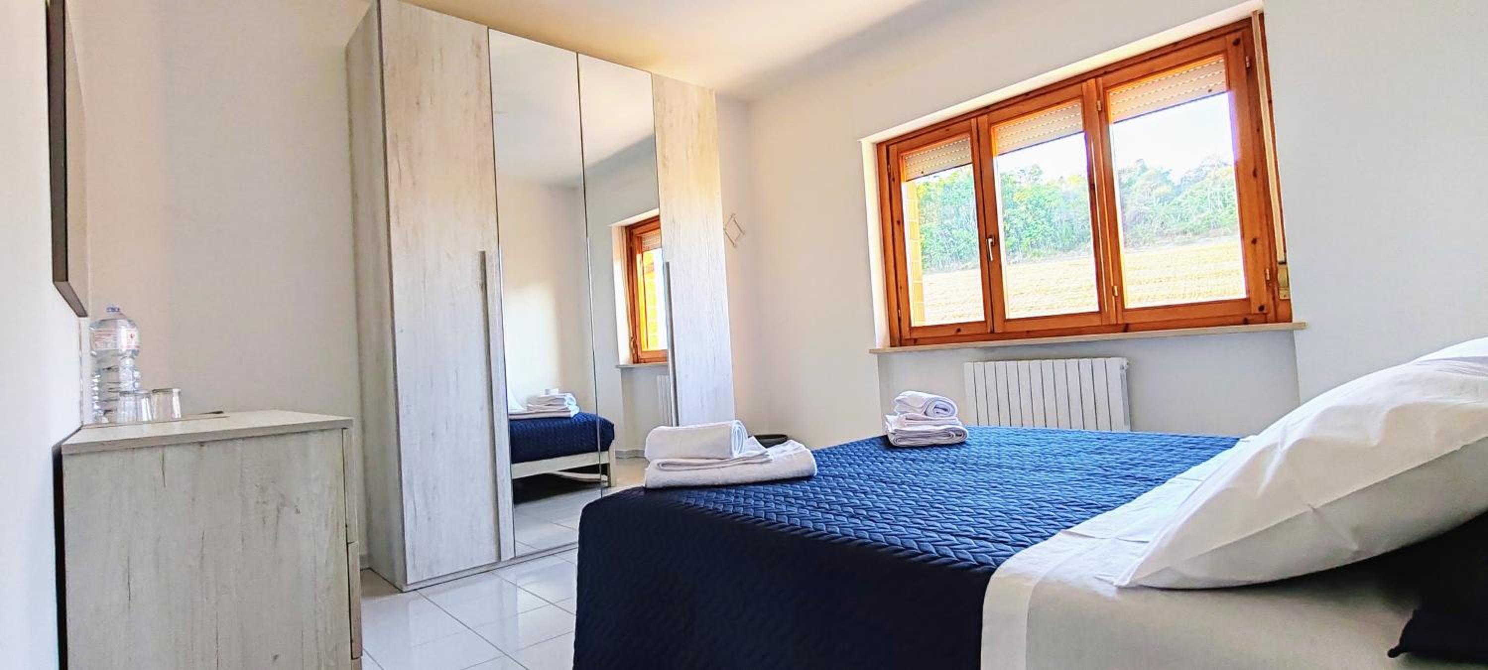 Double or Twin Room photo 3