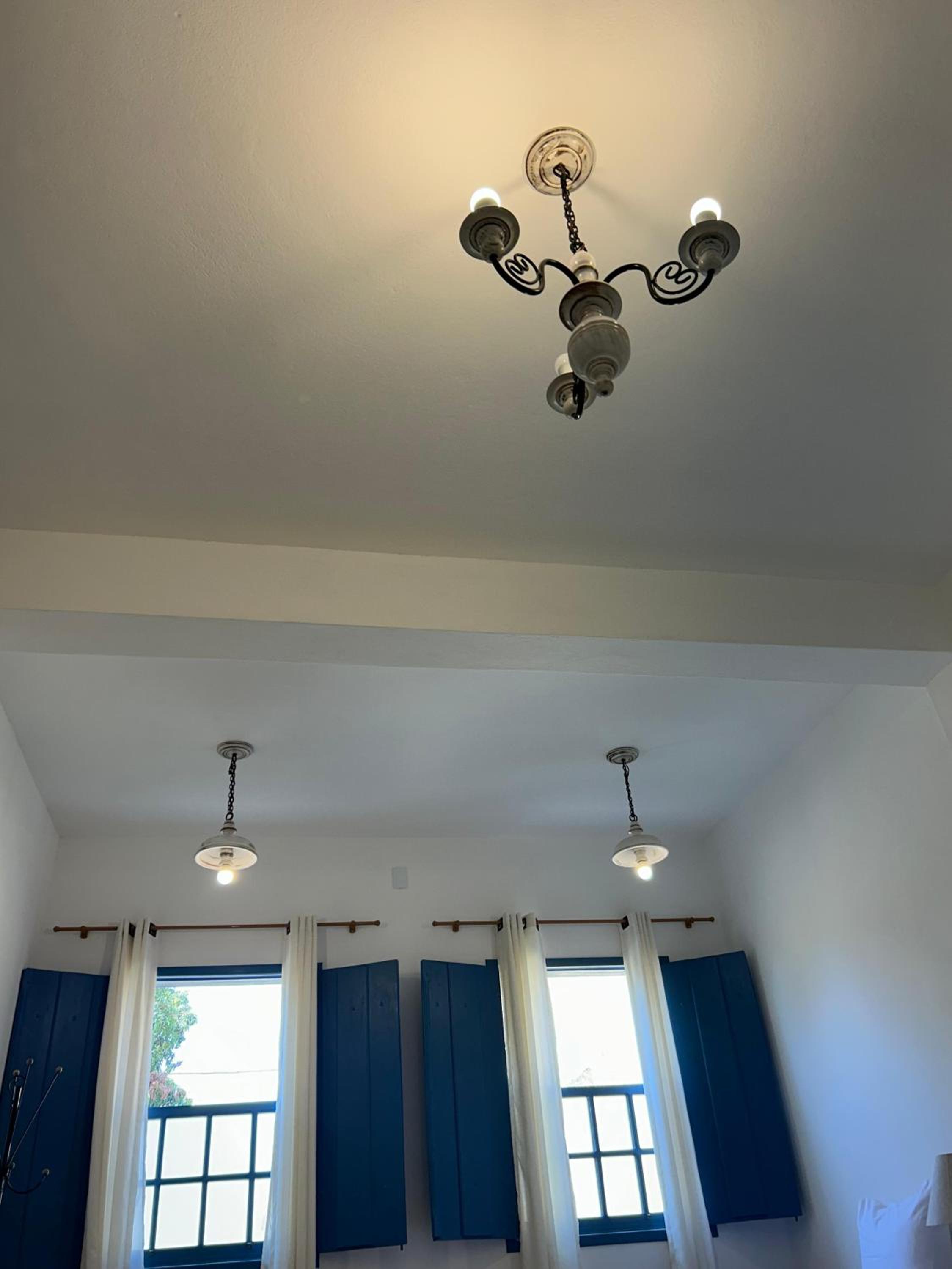 Standard Quadruple Room photo 2