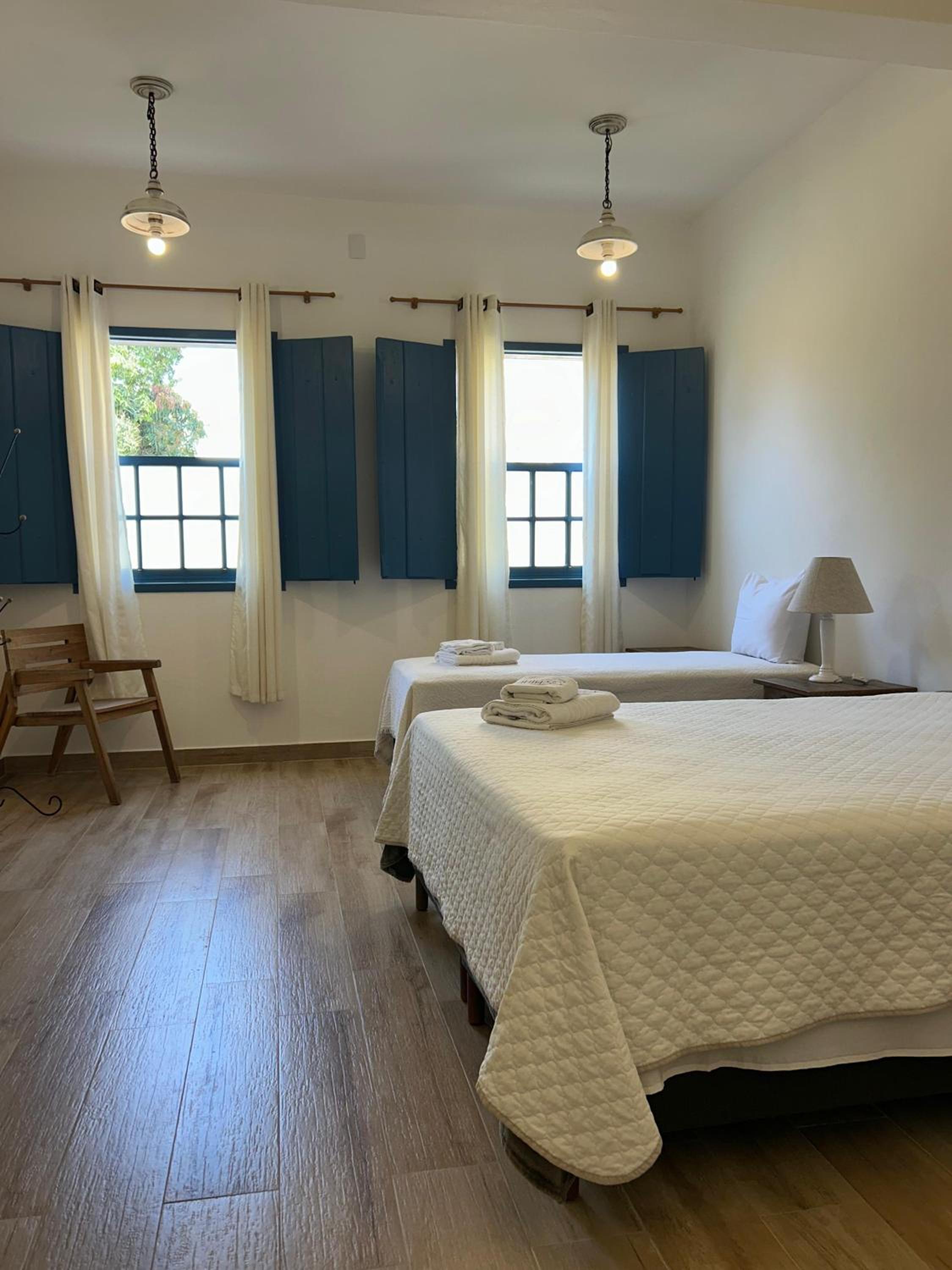 Standard Quadruple Room photo 1