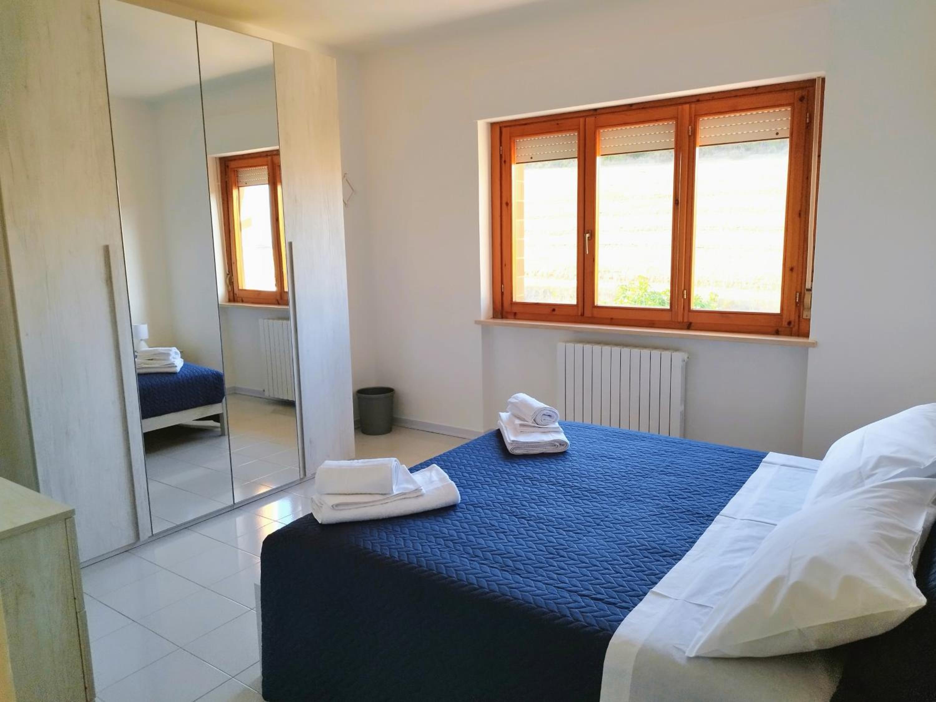 Double or Twin Room photo 2