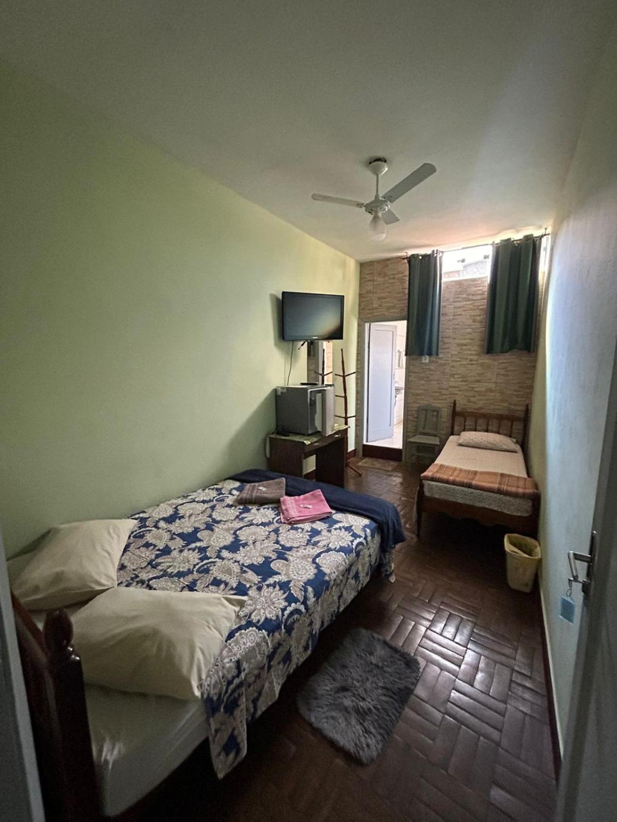 Triple Room with Bathroom photo 1