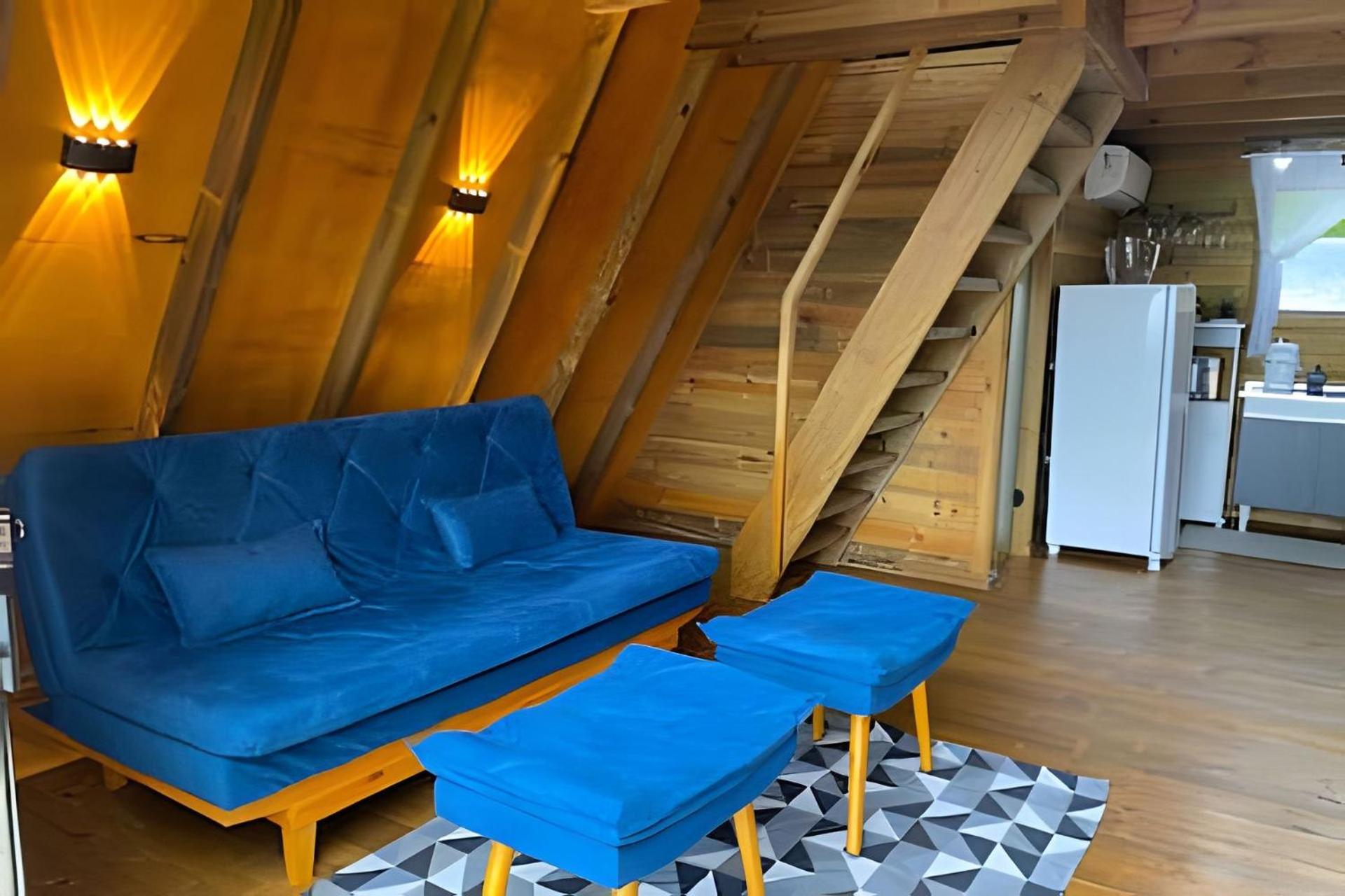 Chalet photo 1