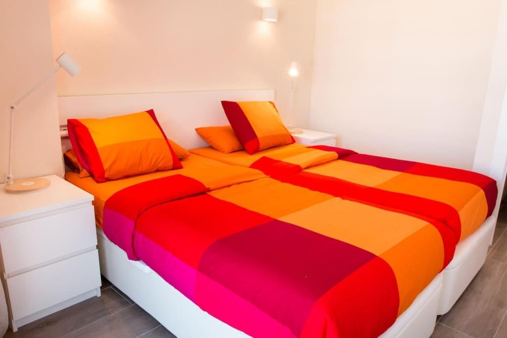 Departamento de tres habitaciones