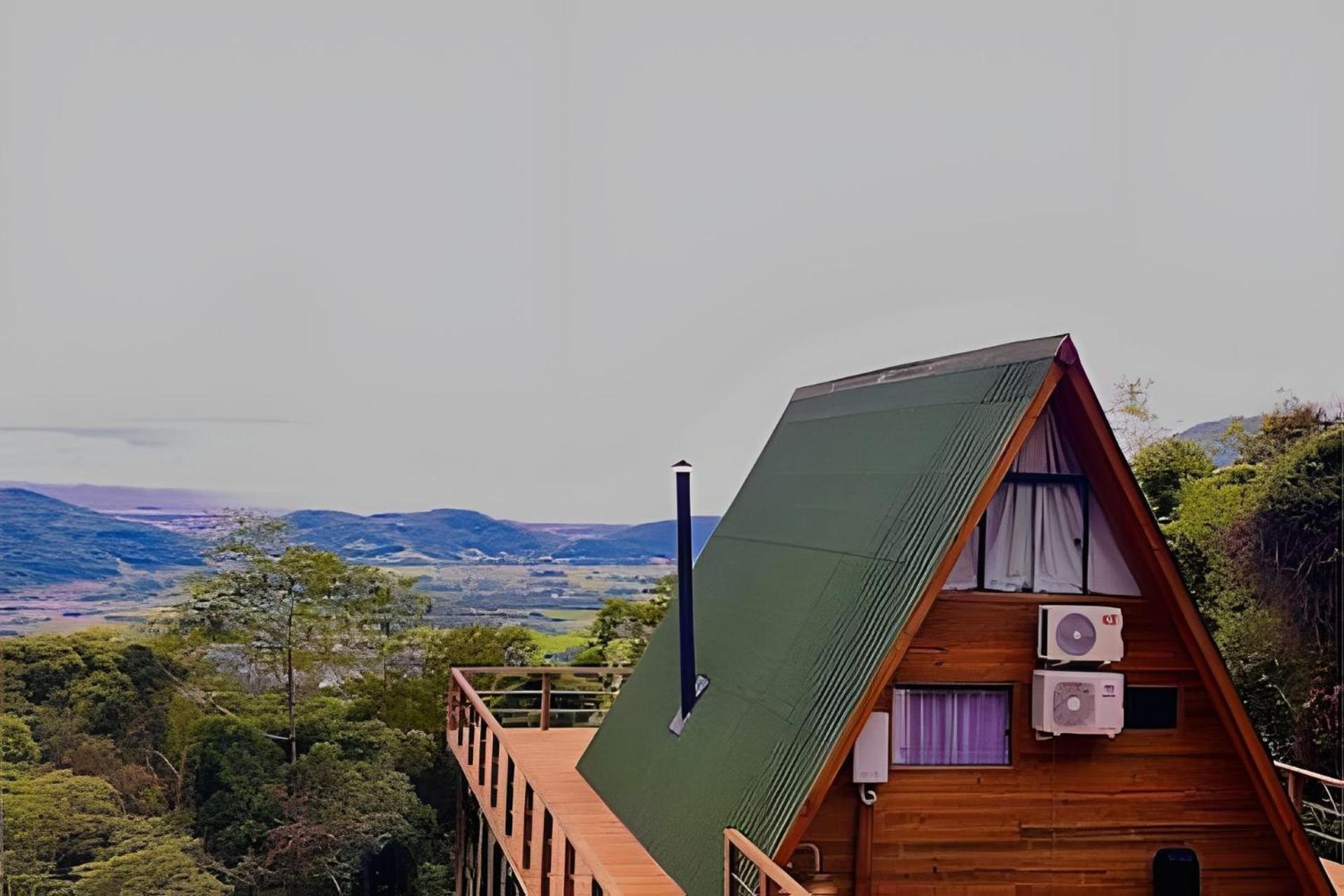 Chalet photo 2