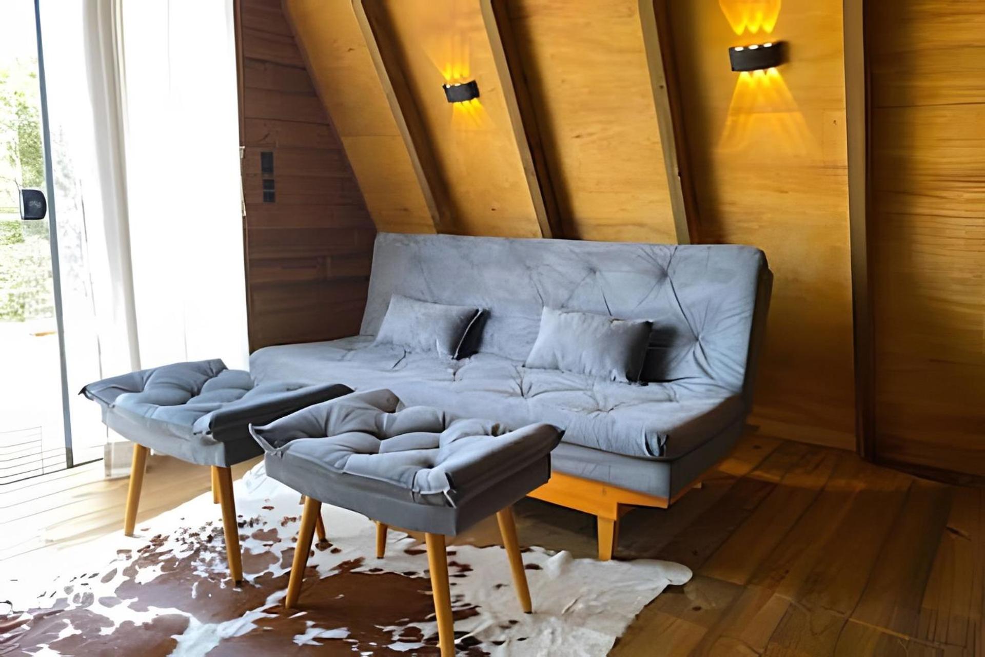 Chalet photo 1