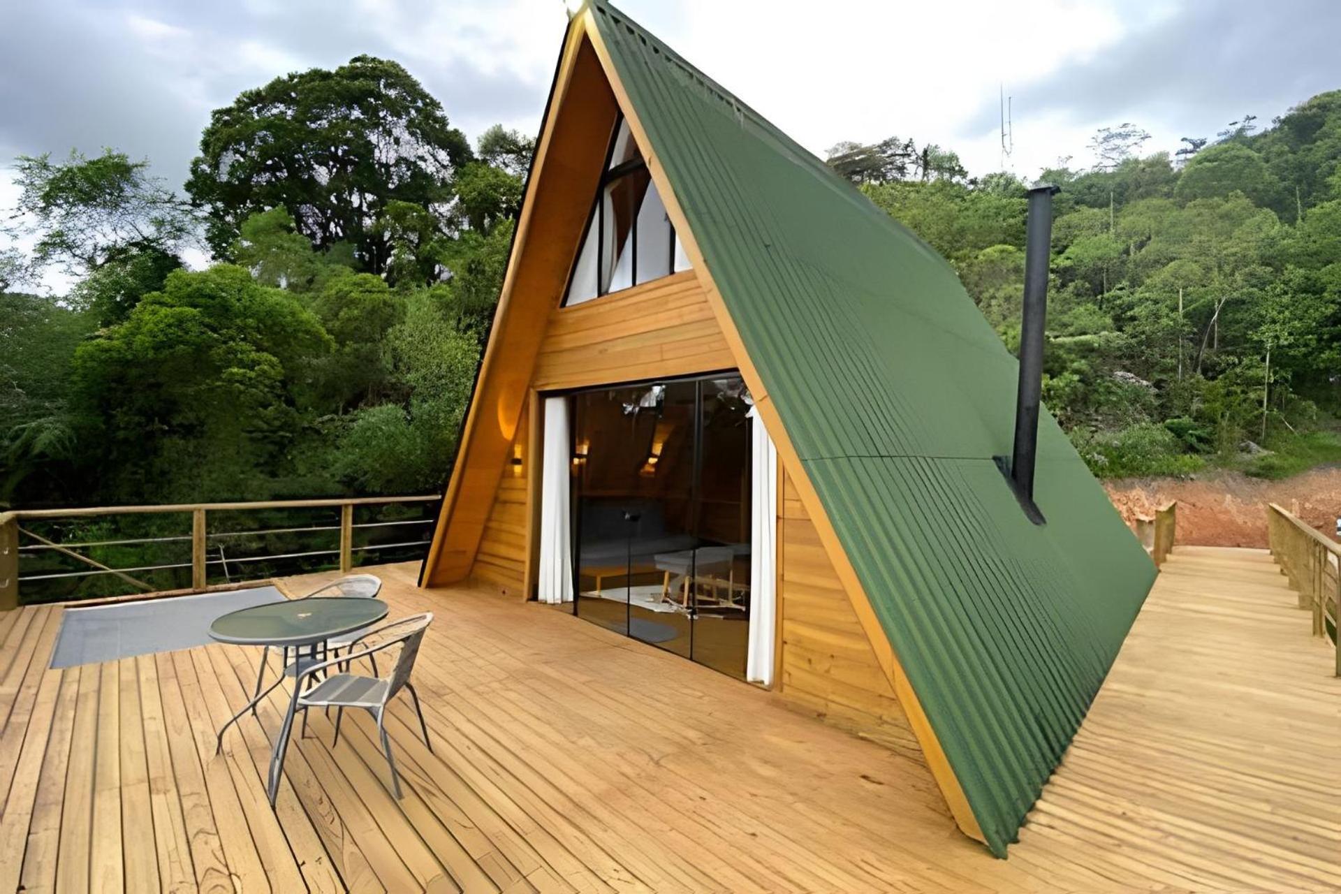 Chalet photo 3