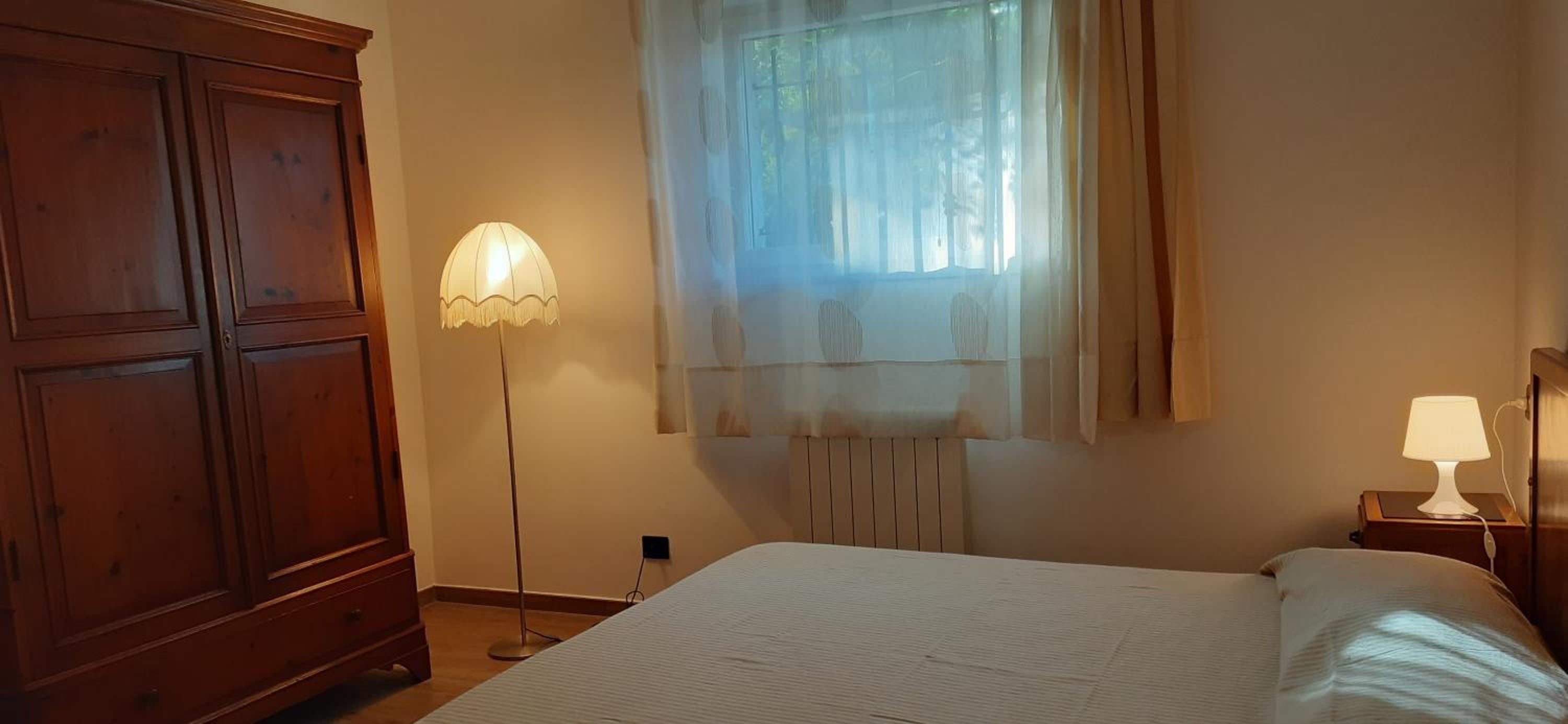 One-Bedroom Apartment with Terrace photo 1