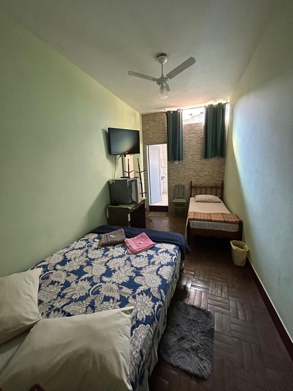 Triple Room with Bathroom photo 3