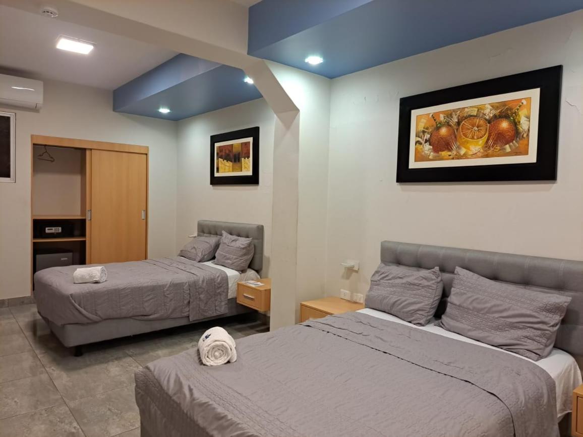 Twin Room photo 1