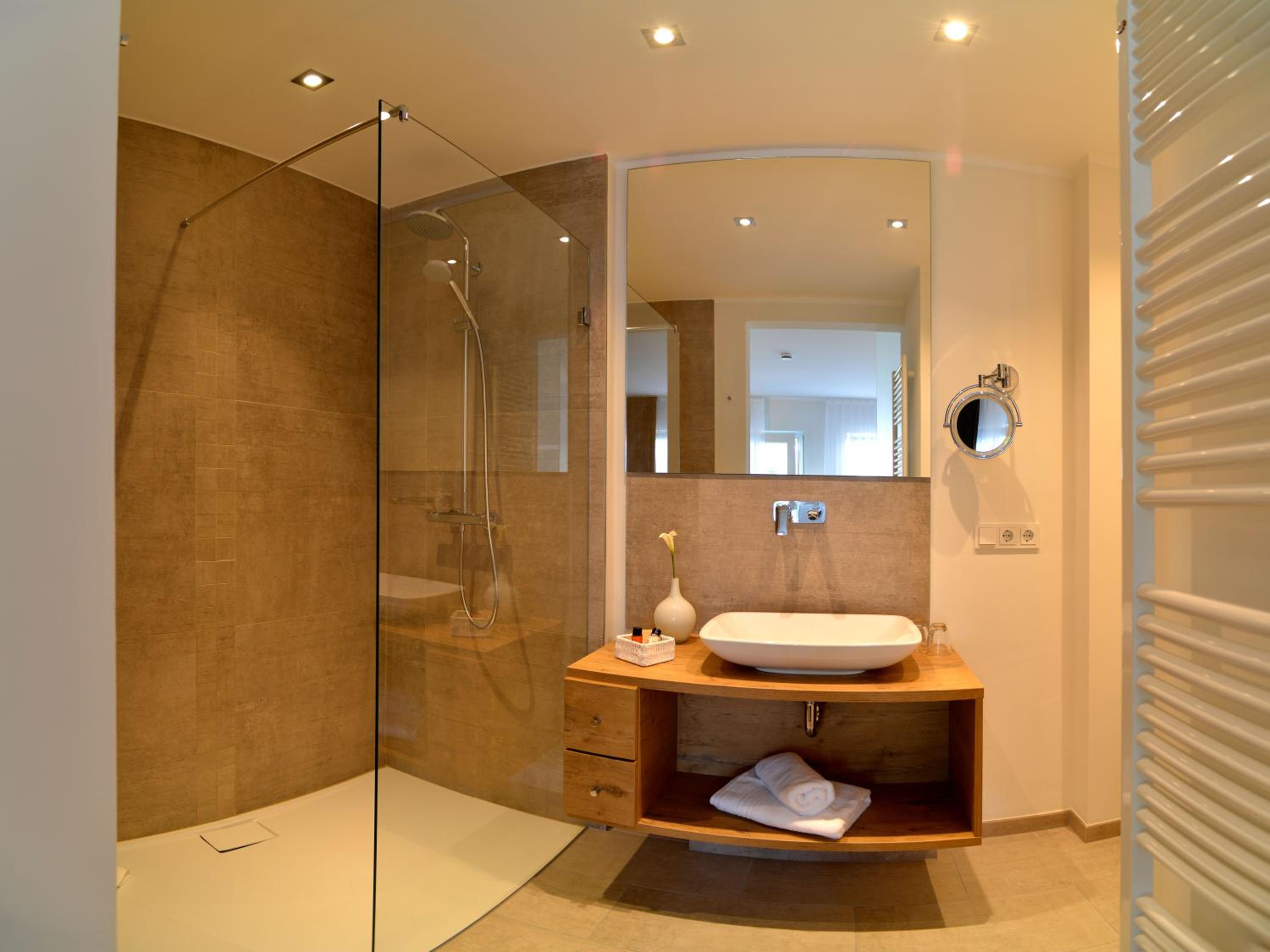 Double Room with Garden View - Photo 5