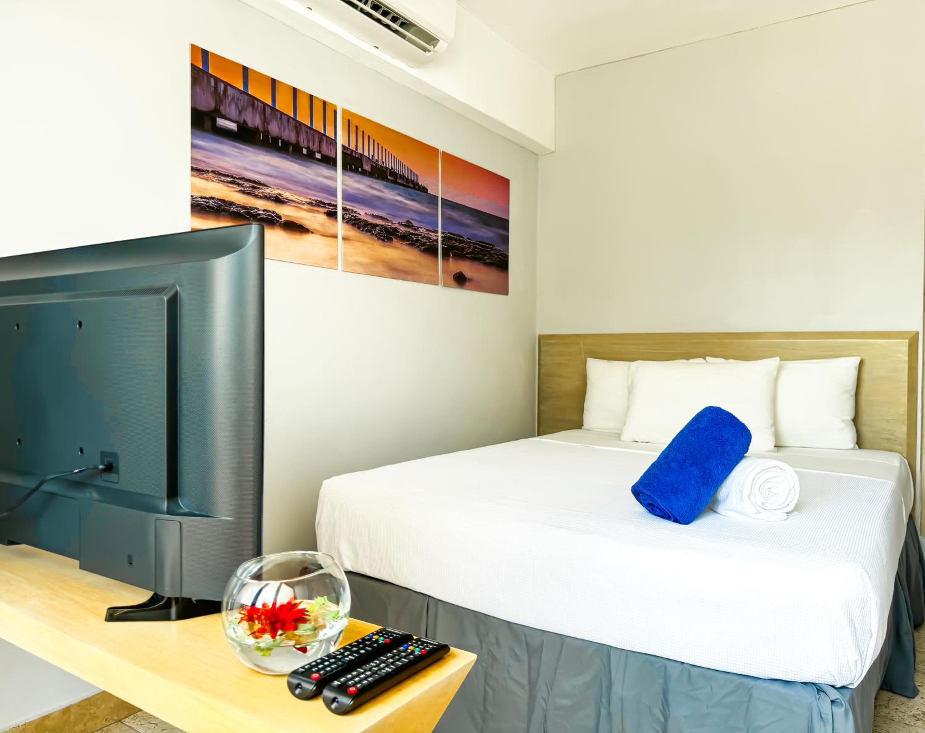 Family Suite - Photo 1