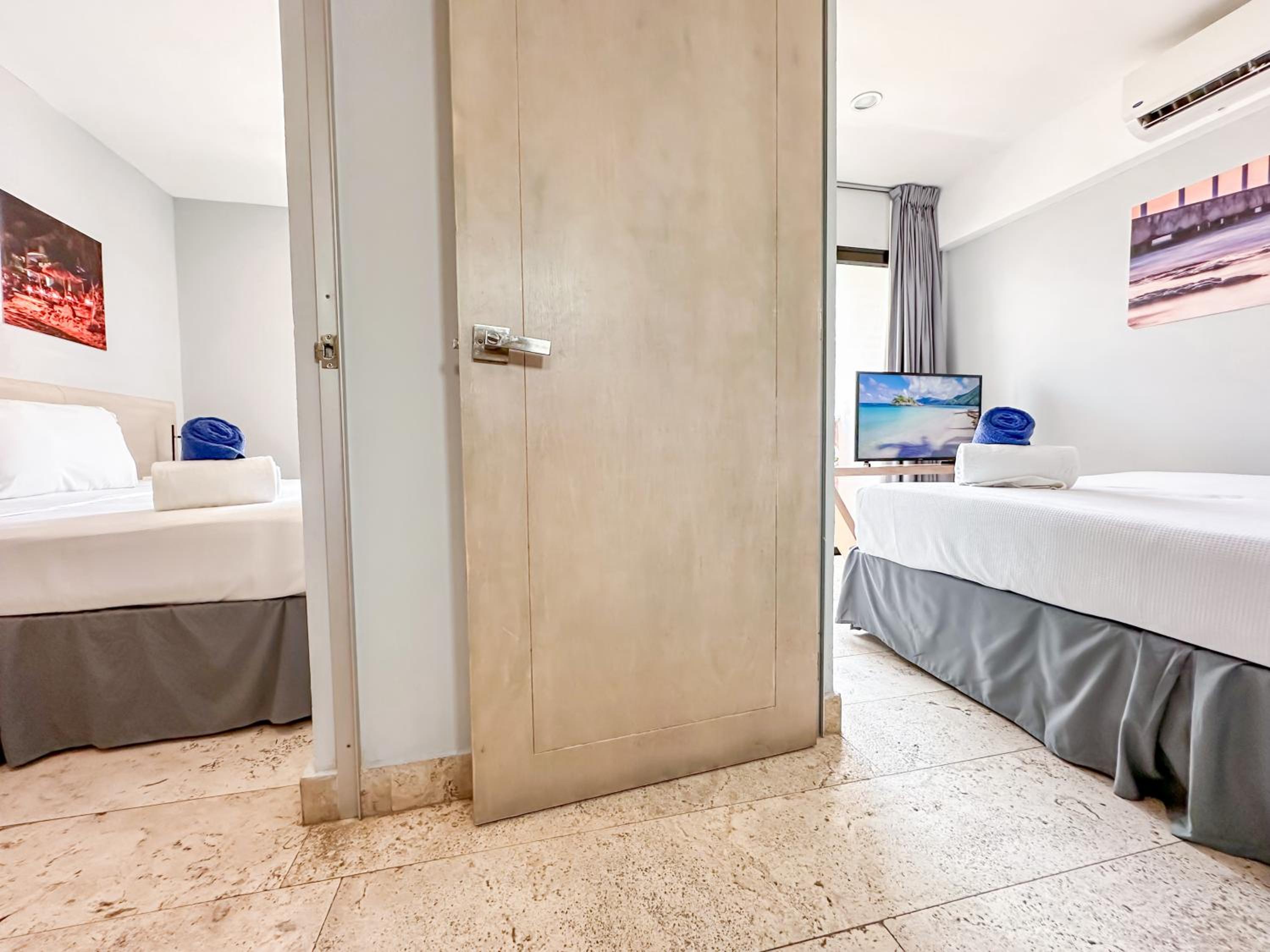 Family Suite - Photo 8