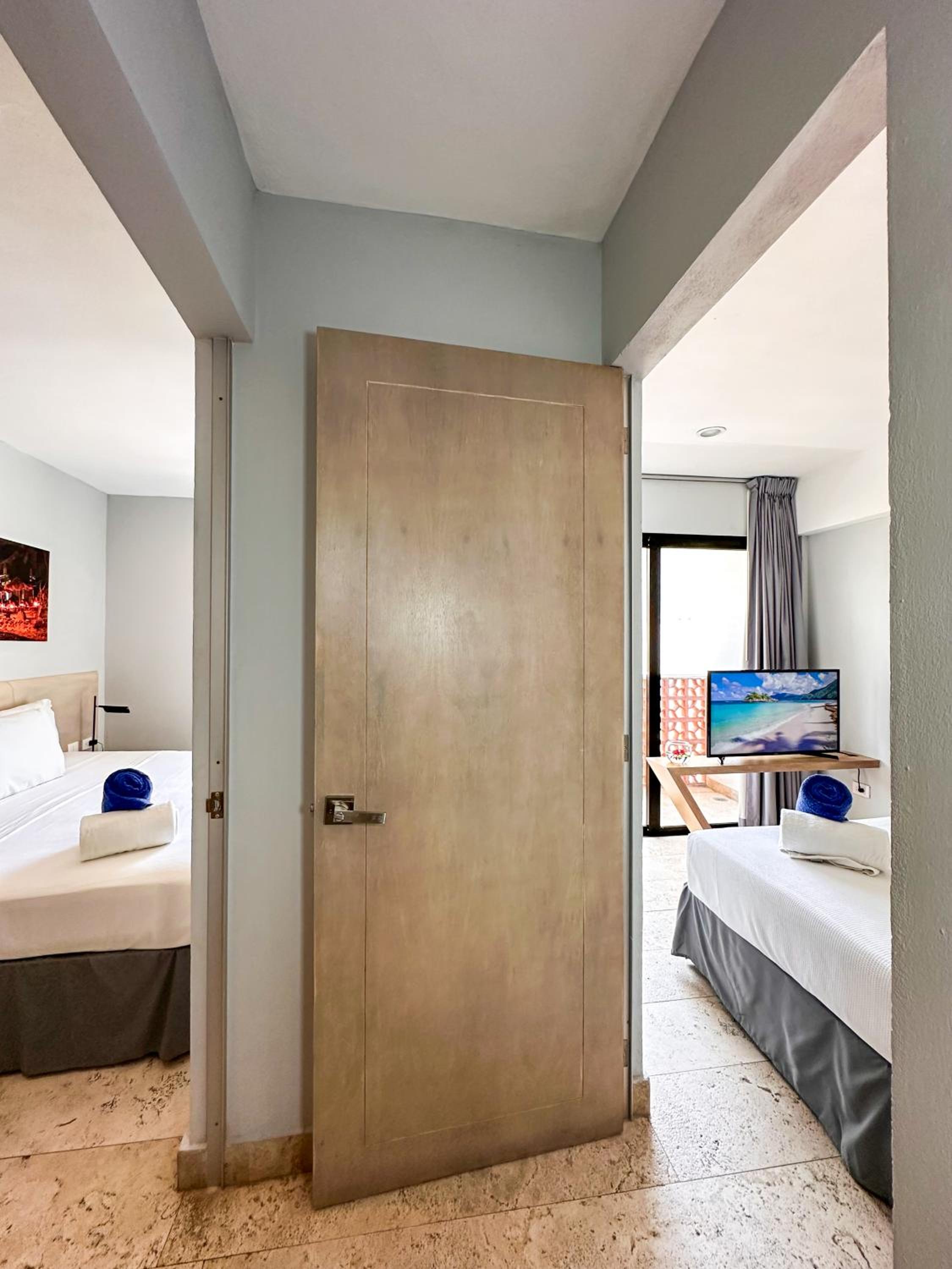 Family Suite - Photo 7