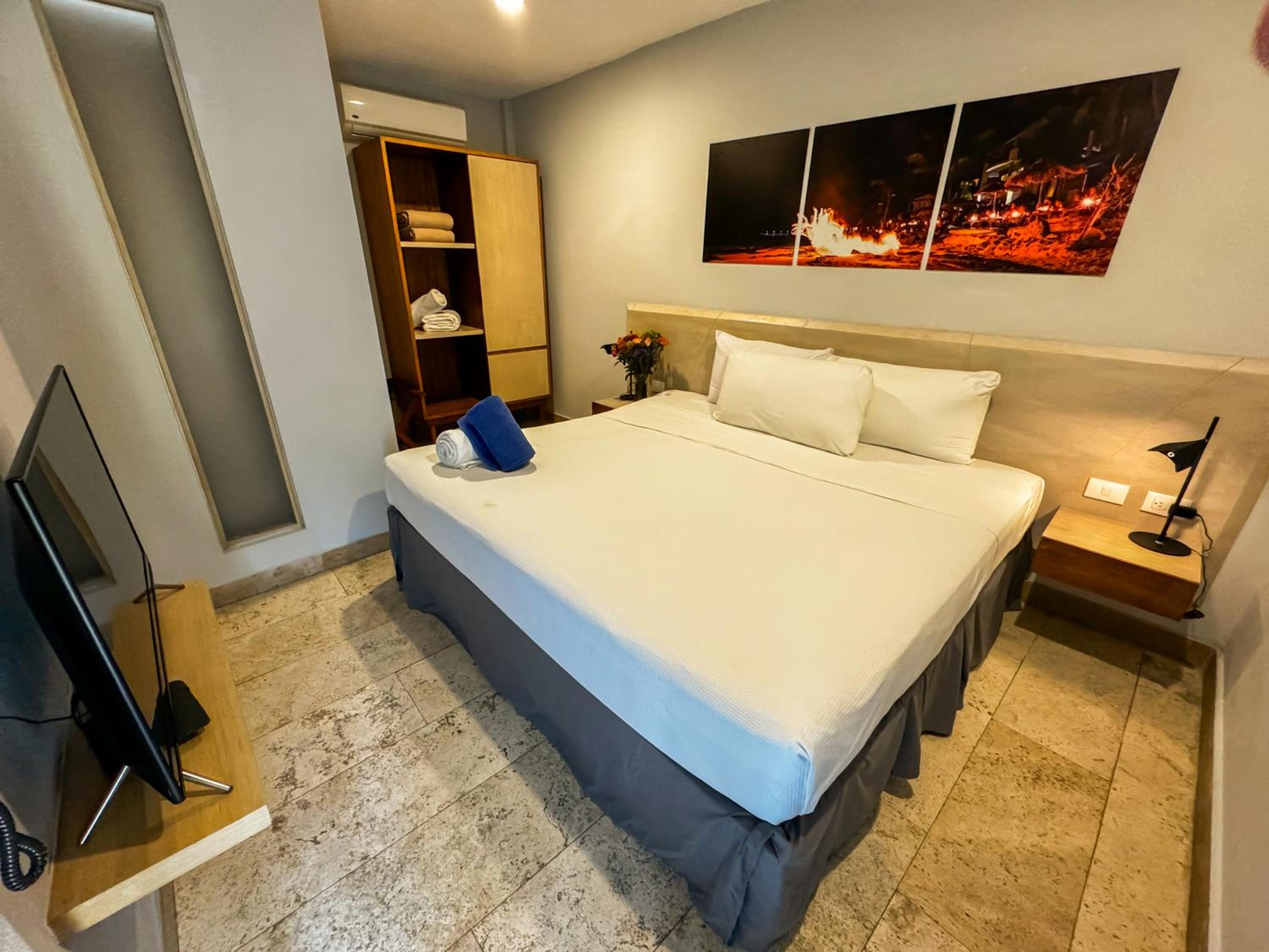 Family Suite - Photo 6