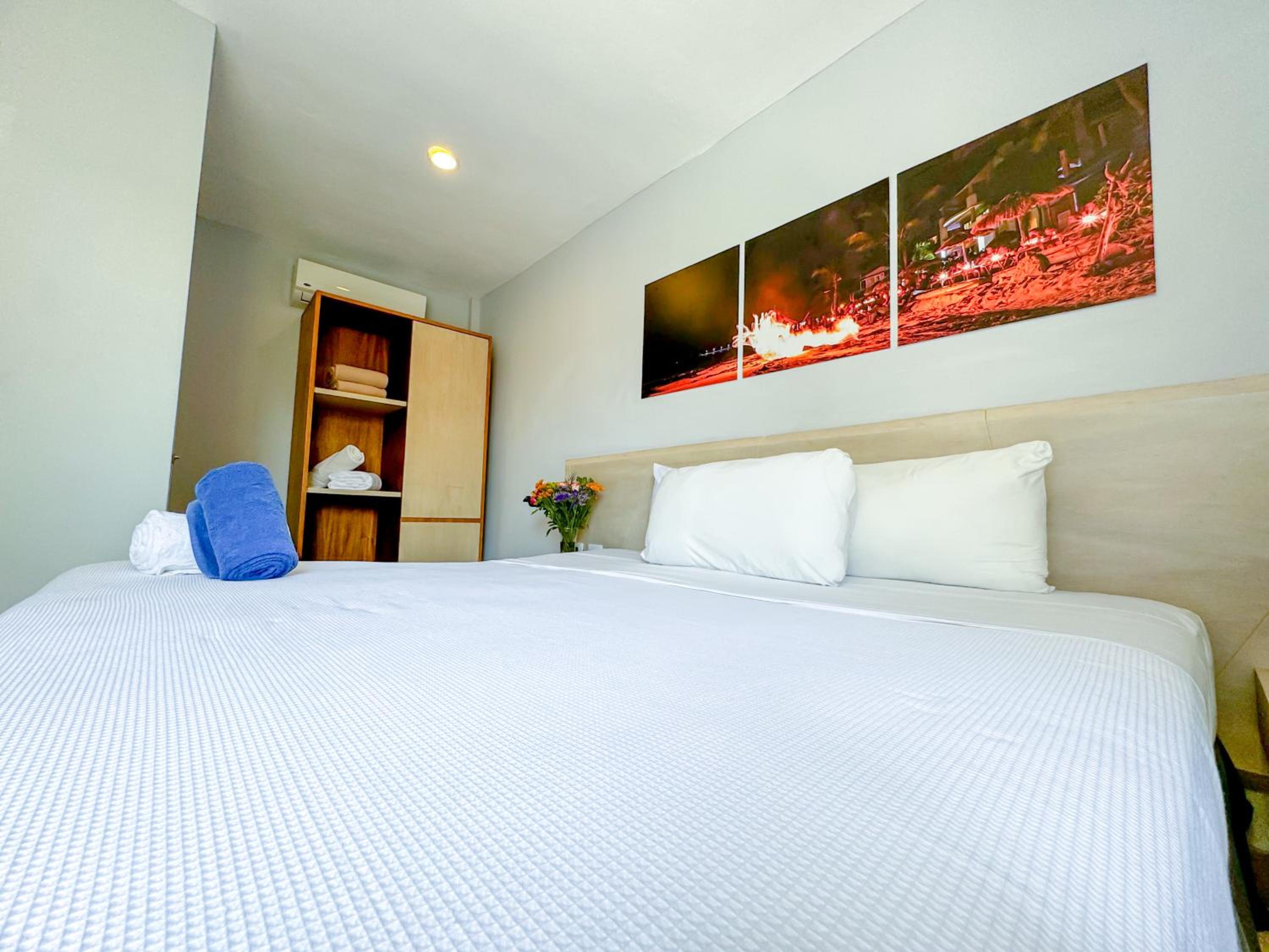 Family Suite - Photo 3
