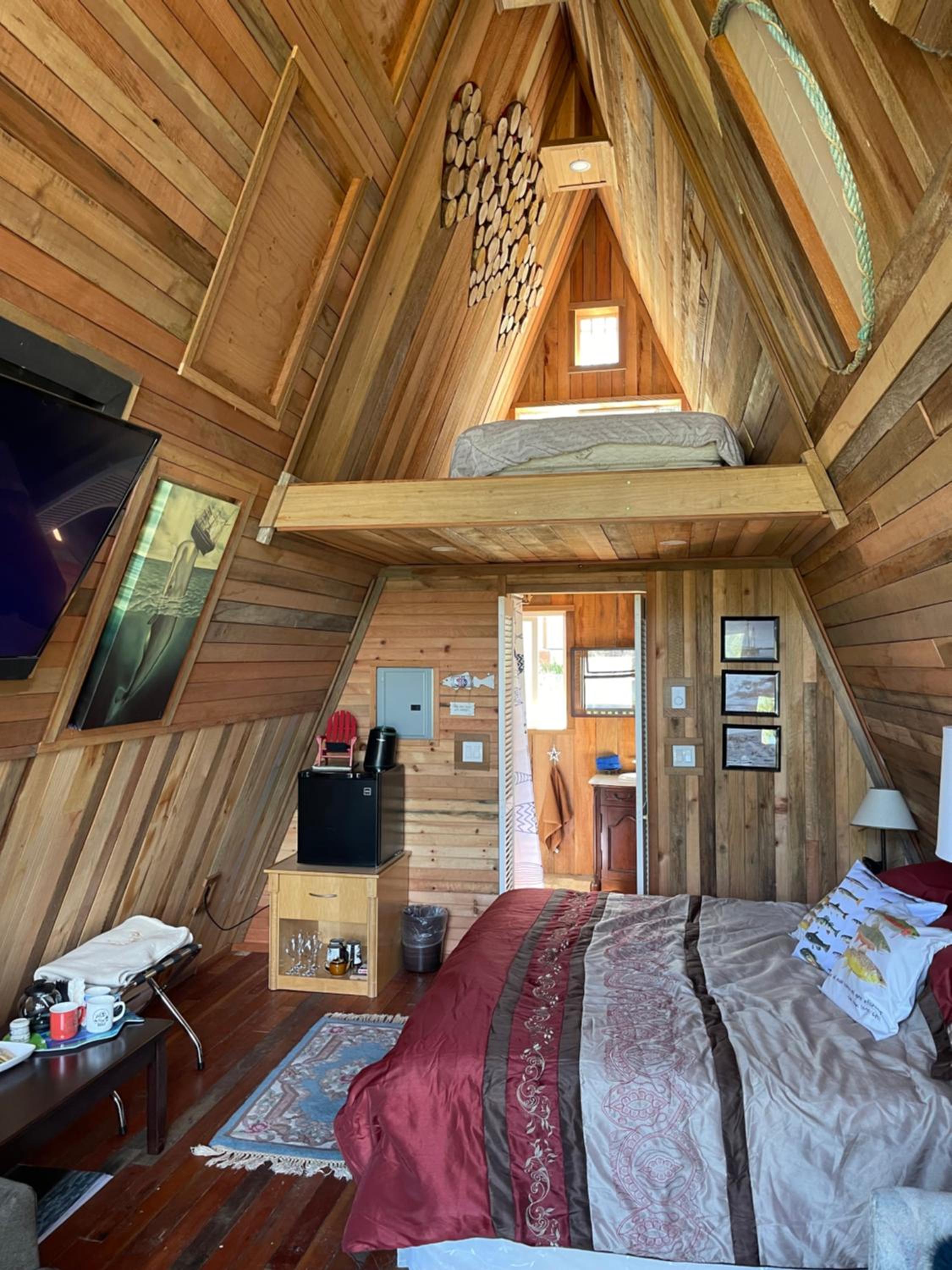 One-Bedroom Chalet photo 3