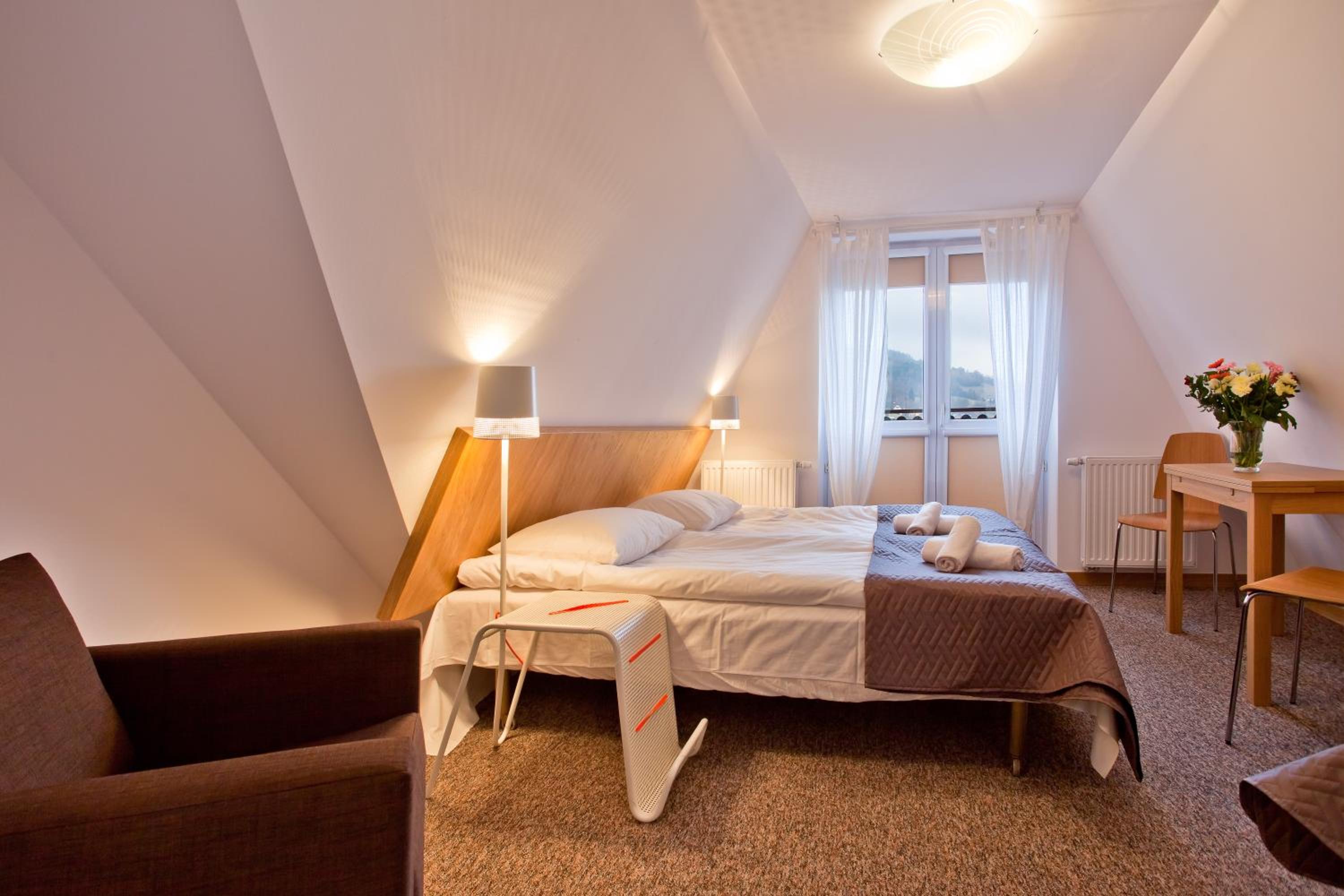 Quadruple Room photo 1