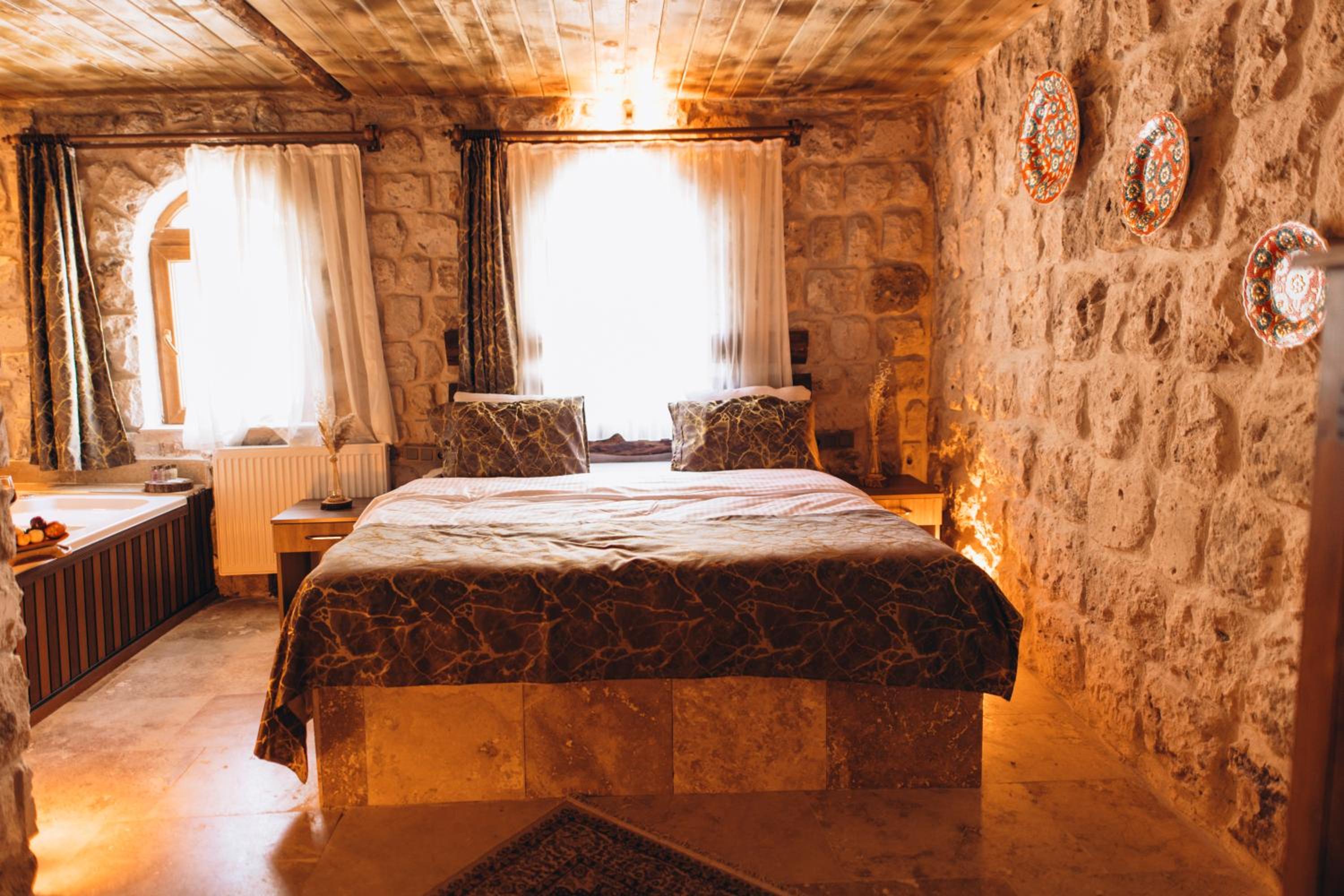 King Room with Spa Bath photo 3