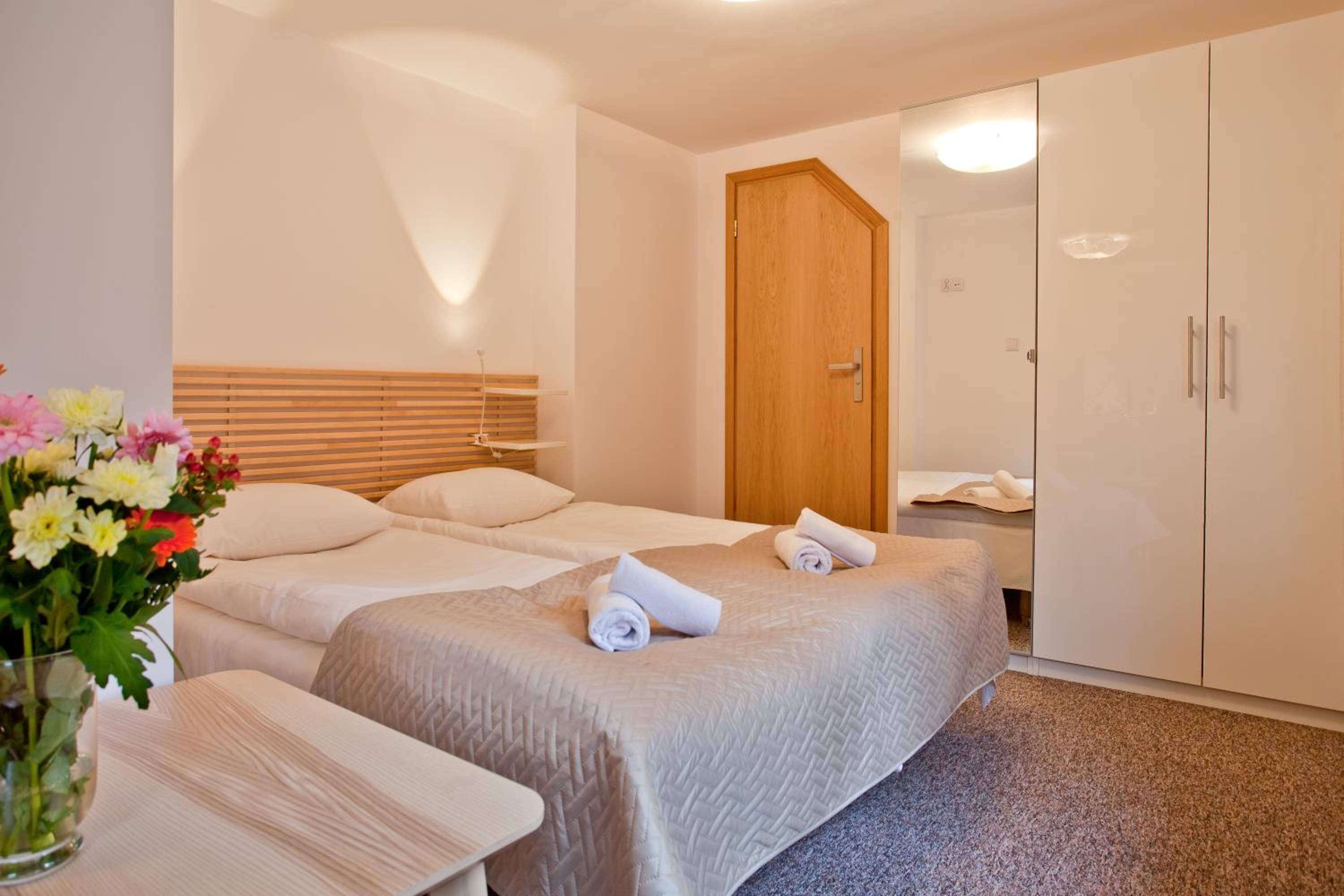 Triple Room photo 2
