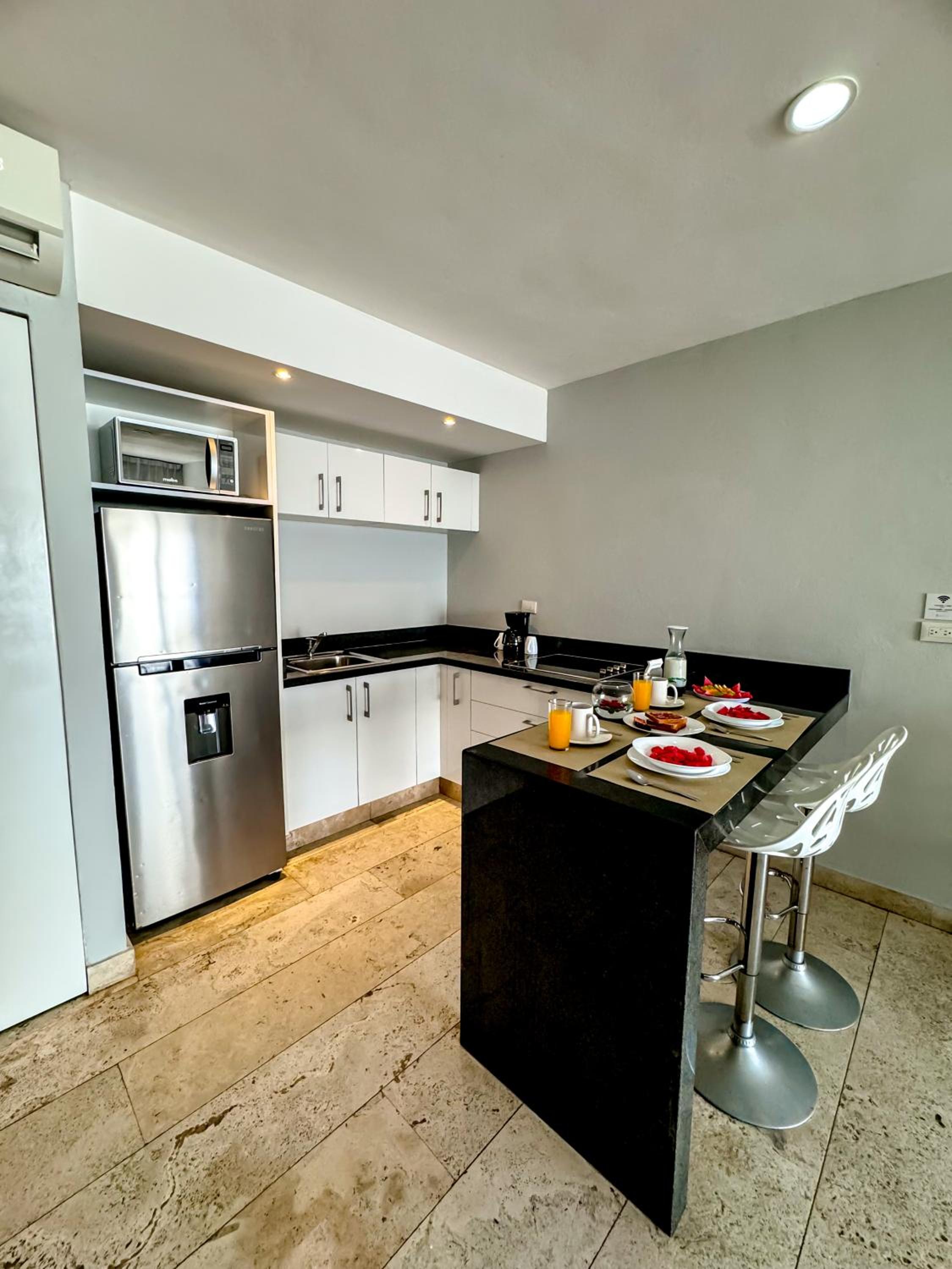 Junior Suite - Photo 9