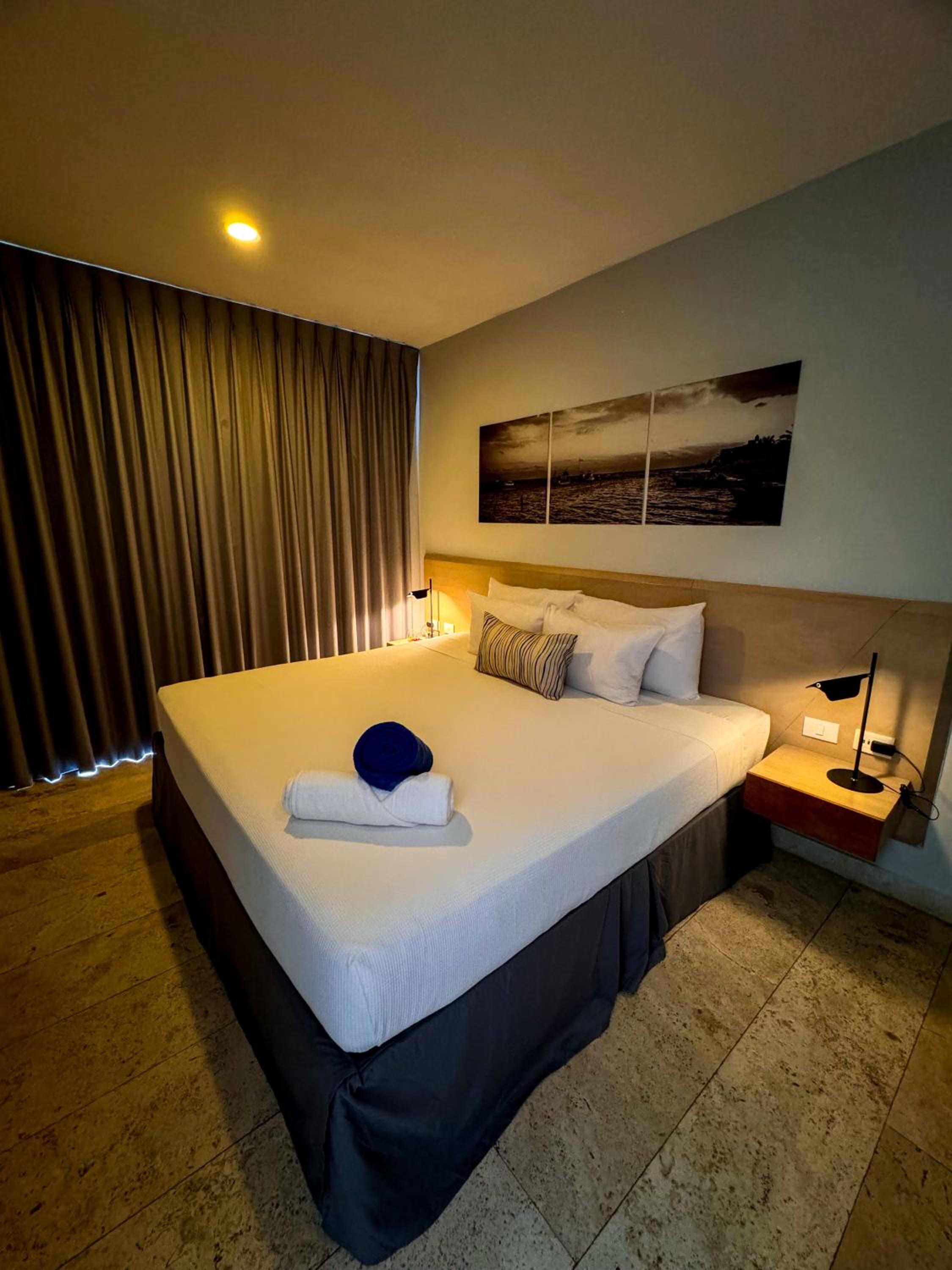 Junior Suite - Photo 1