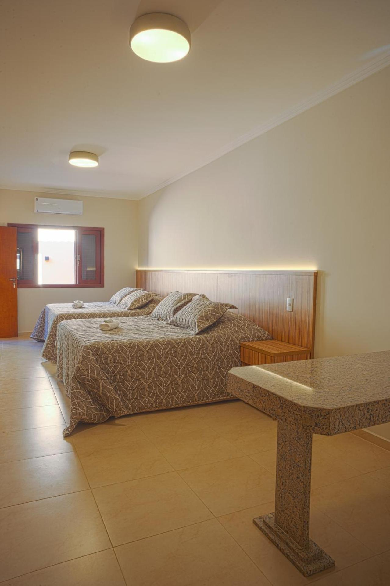 Quadruple Room photo 3