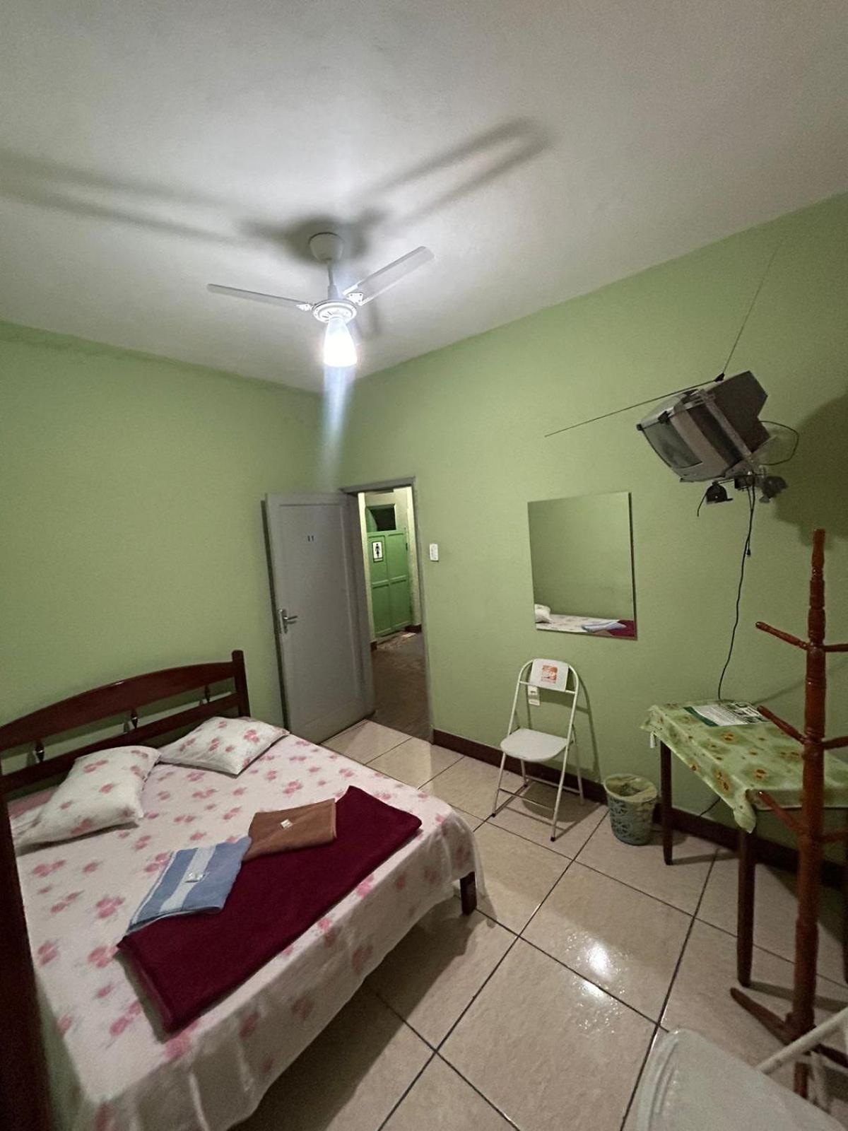 Double Room with Private Bathroom photo 1