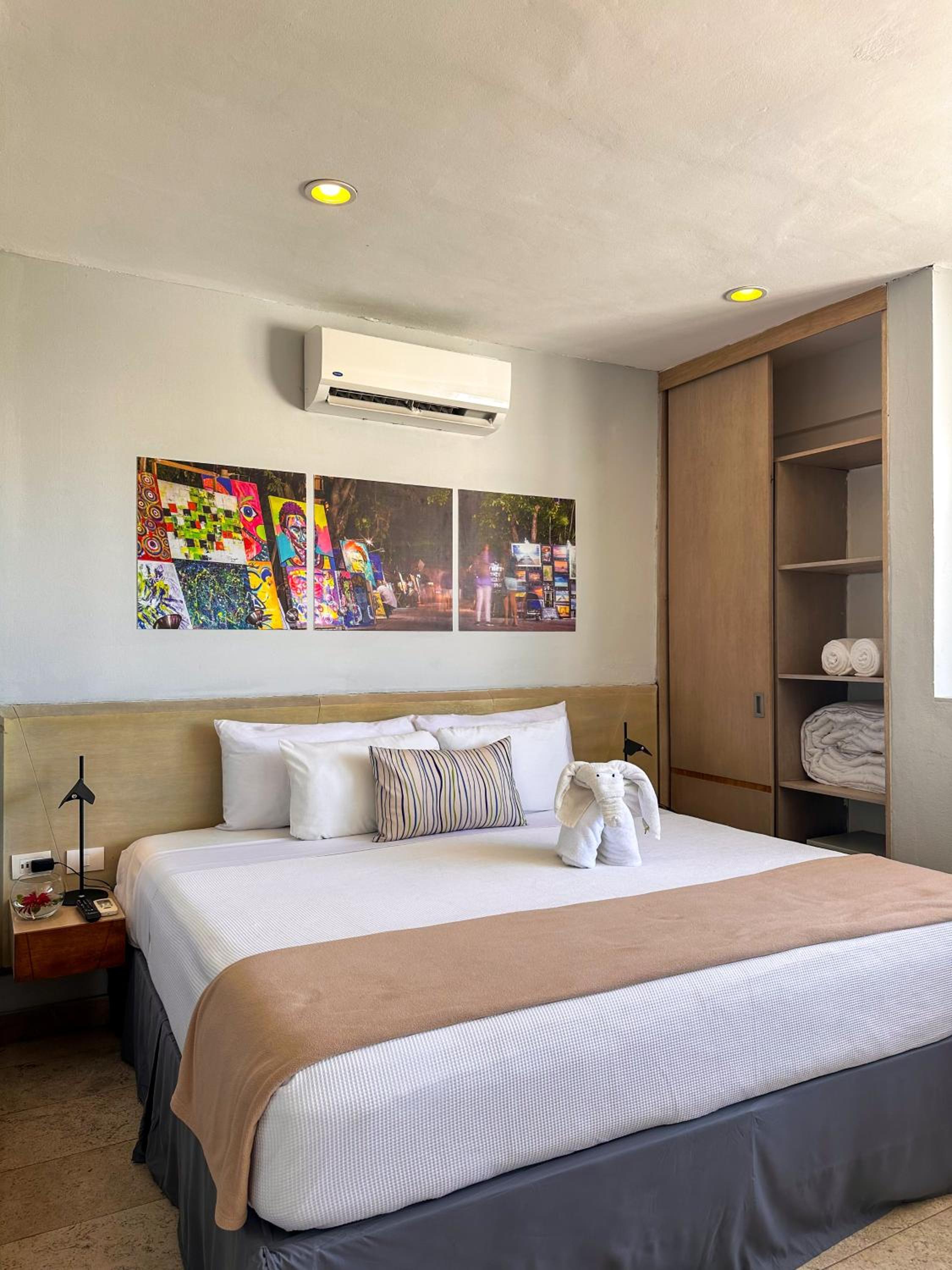 King Room - Photo 1