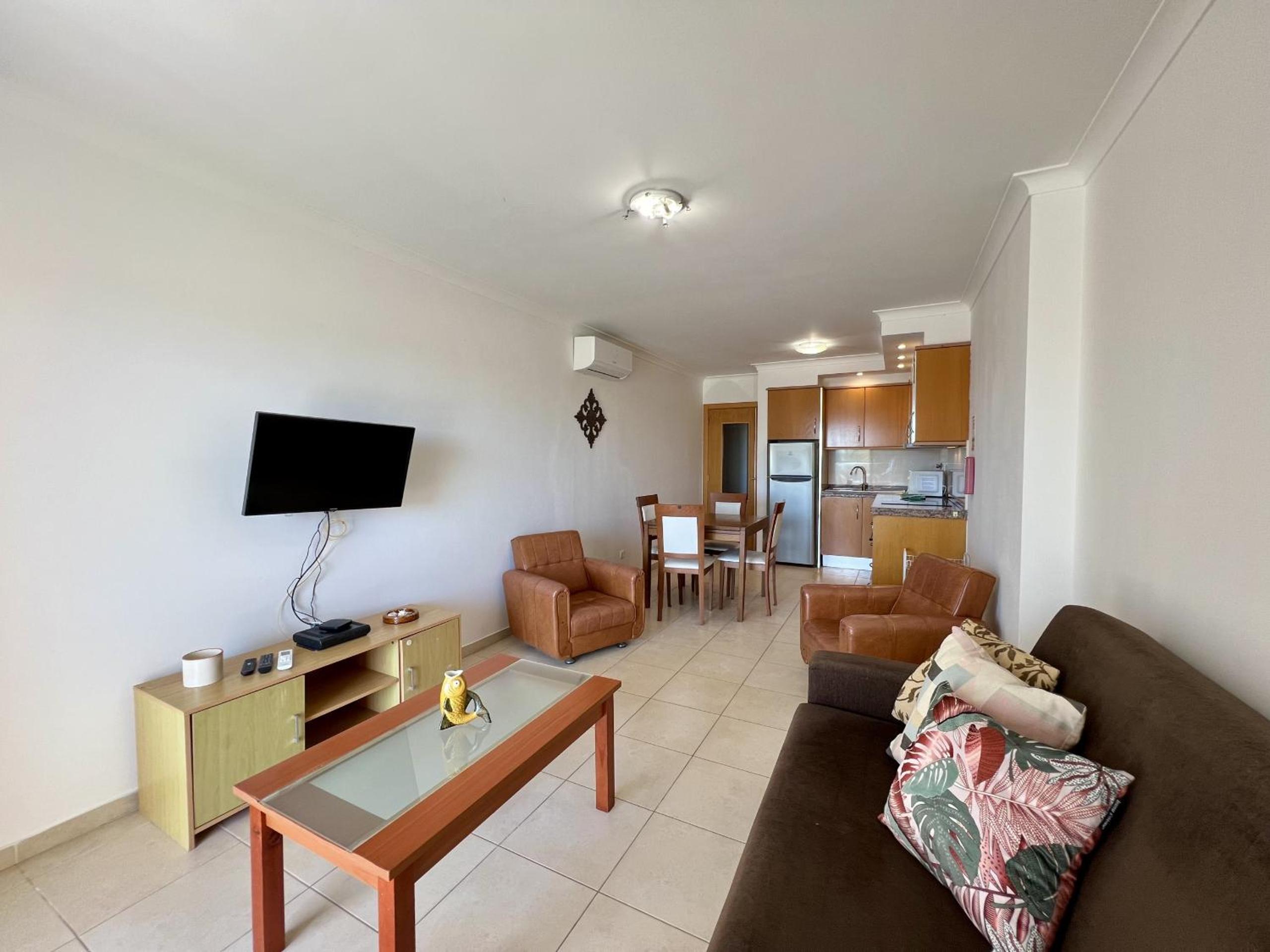 Apartment with Sea View photo 1