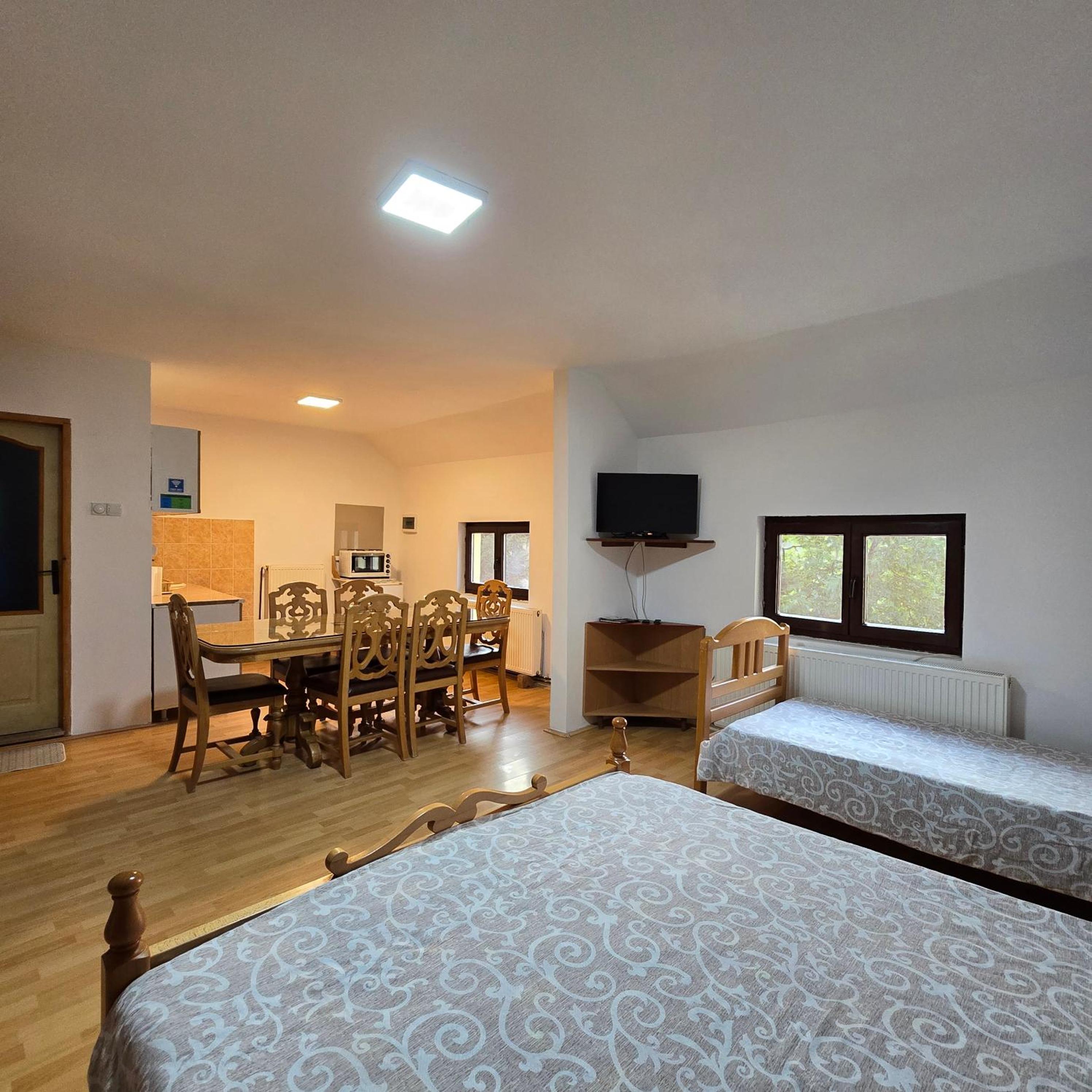 Comfort Quadruple Room photo 1