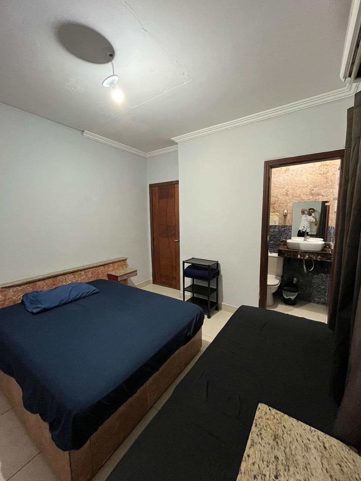 Standard Quadruple Room photo 1