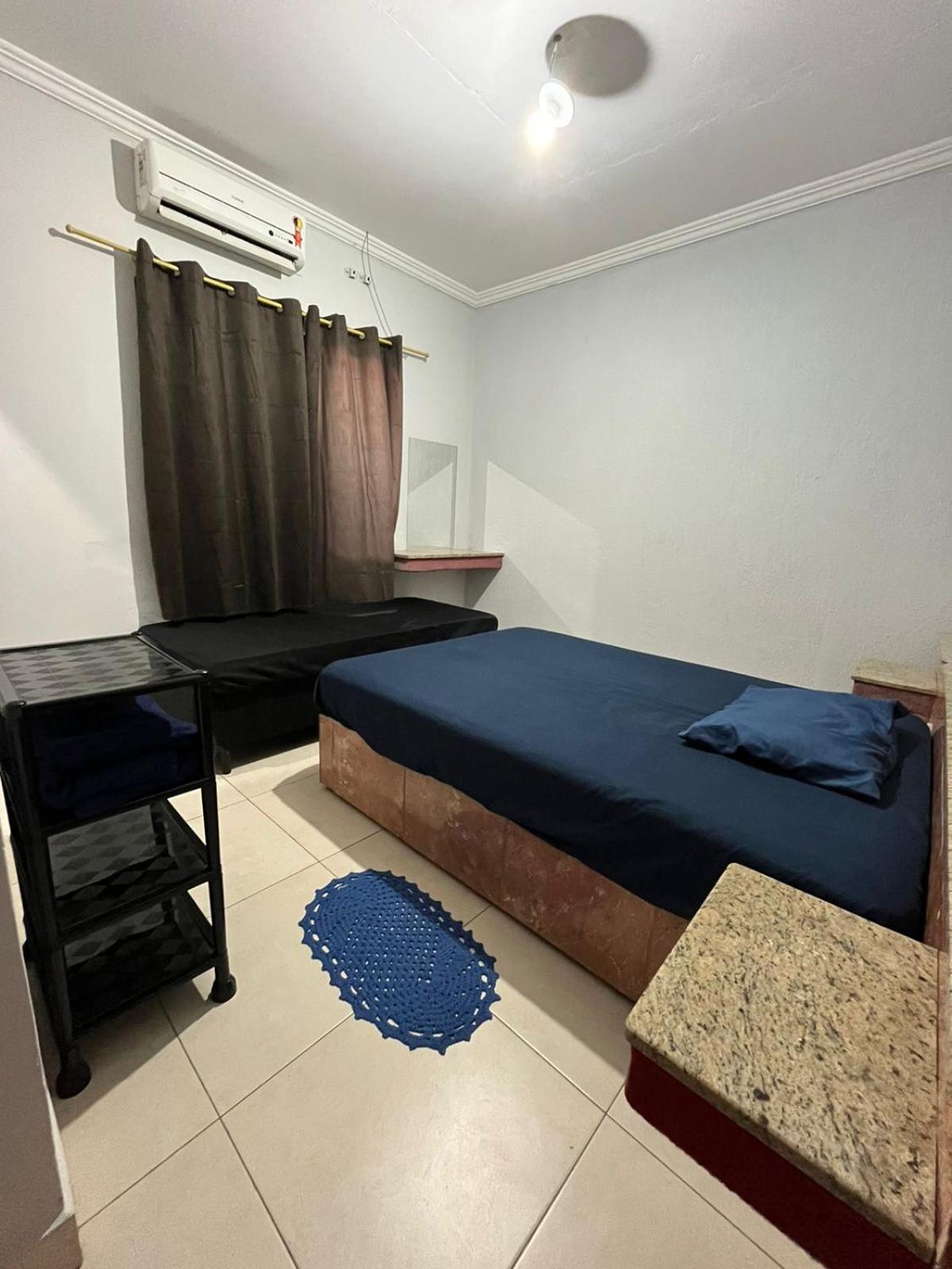 Standard Quadruple Room photo 3