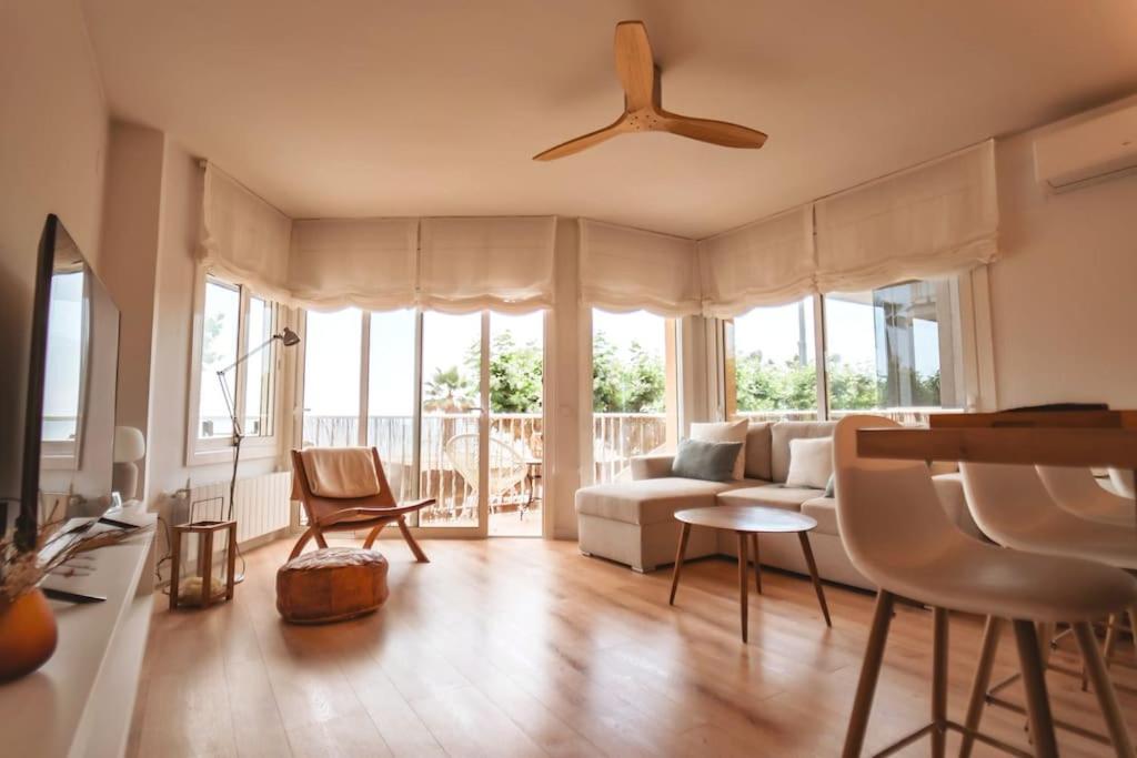 Departamento de tres habitaciones