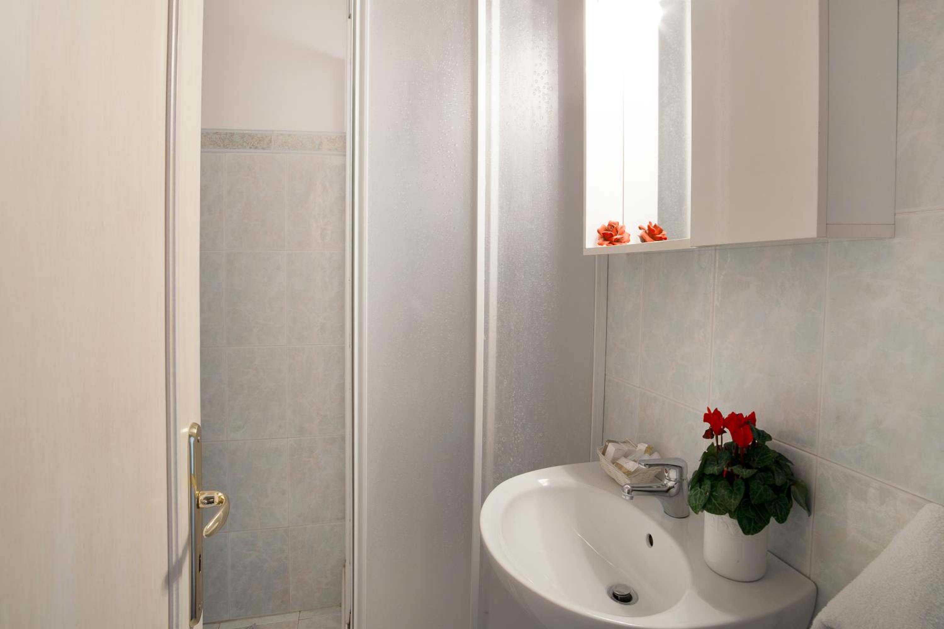 Double Room with Sea View photo 3