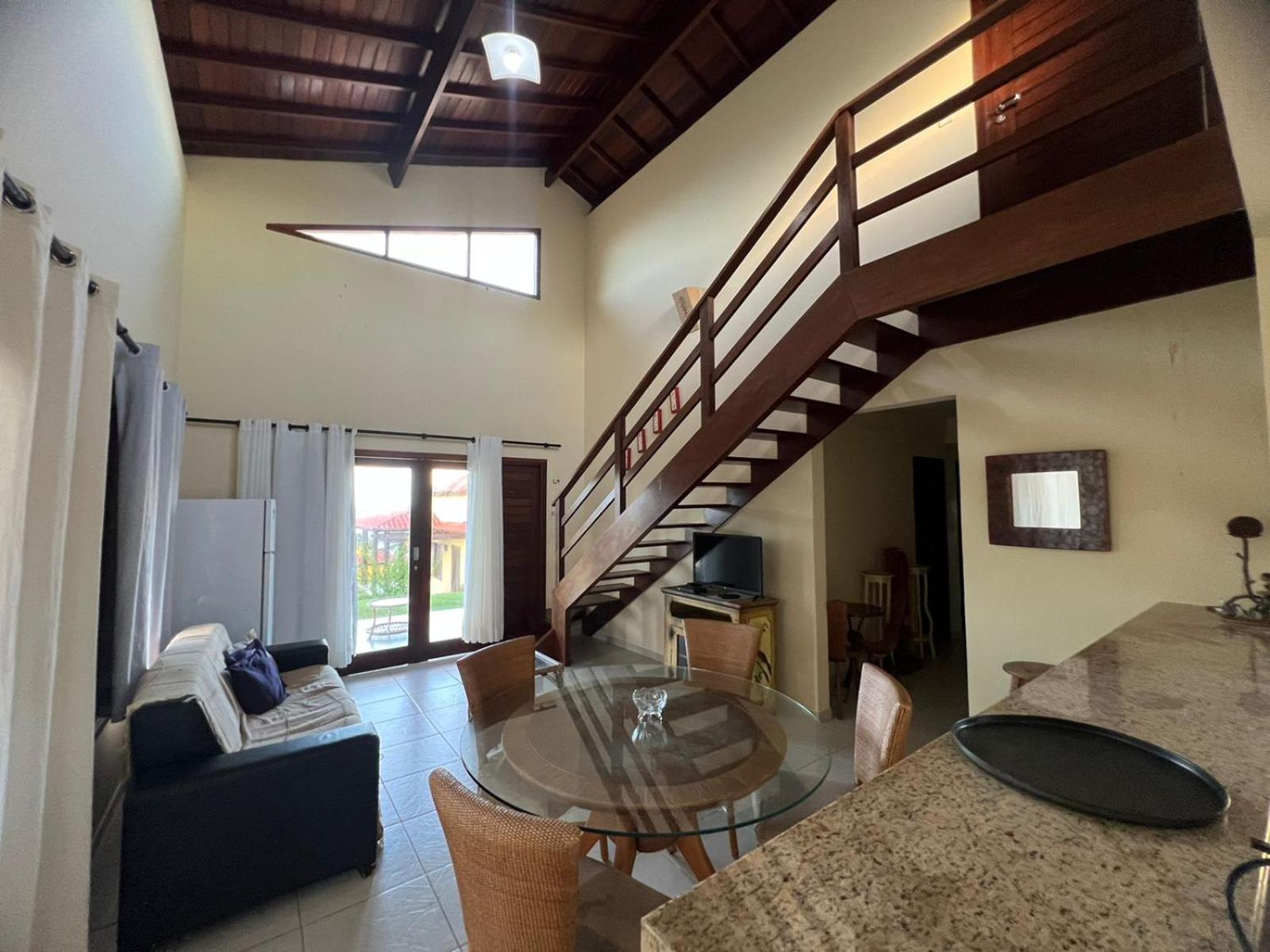 Three-Bedroom House photo 2
