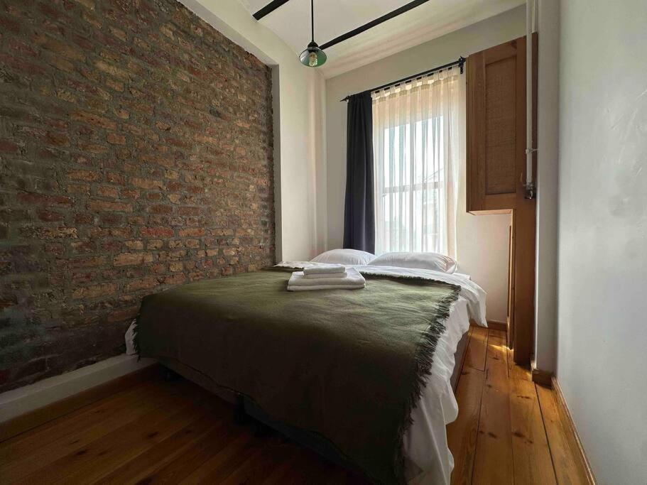 Two-Bedroom Apartment photo 2